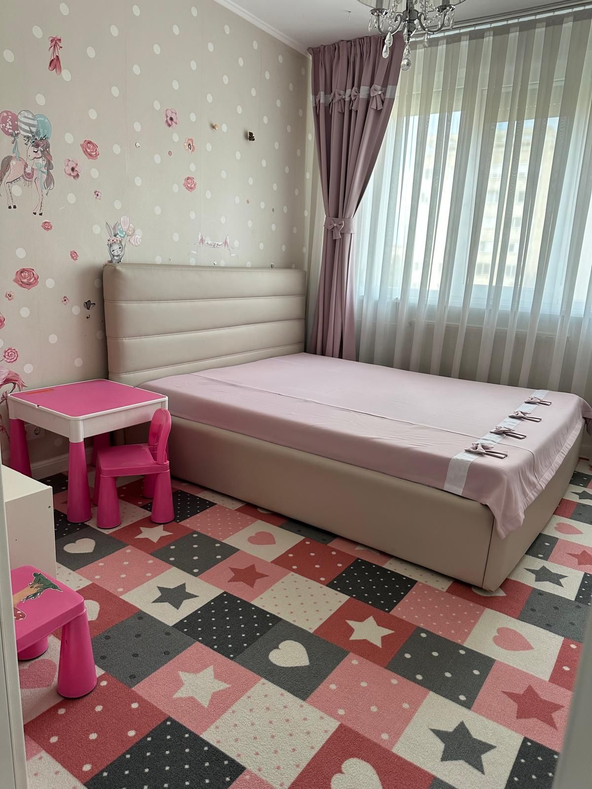 Apartament spațios cu 3 camere de închiriat – Bulevardul Dacia, Oradea — fotografia 5