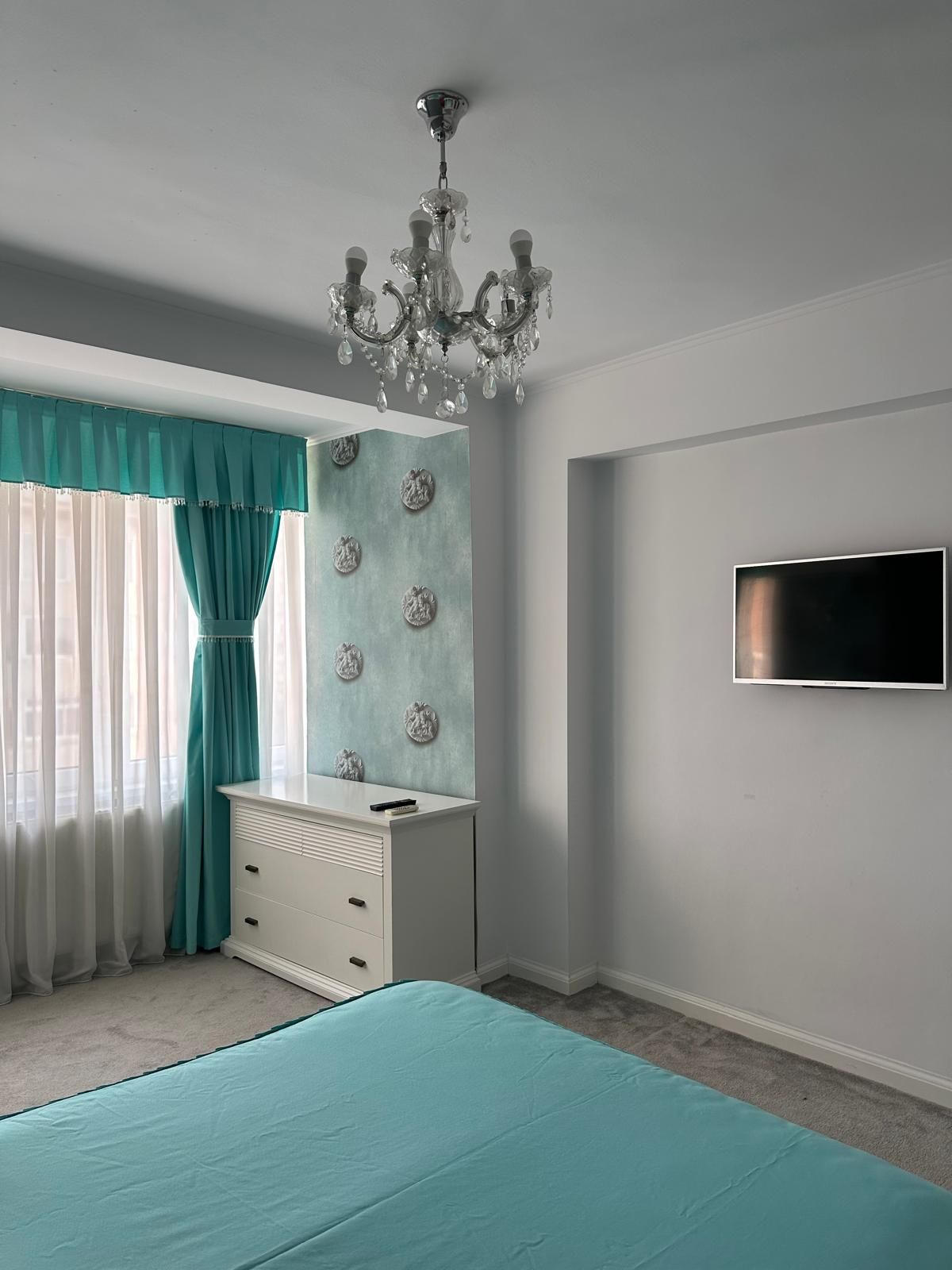 Apartament spațios cu 3 camere de închiriat – Bulevardul Dacia, Oradea — fotografia 8