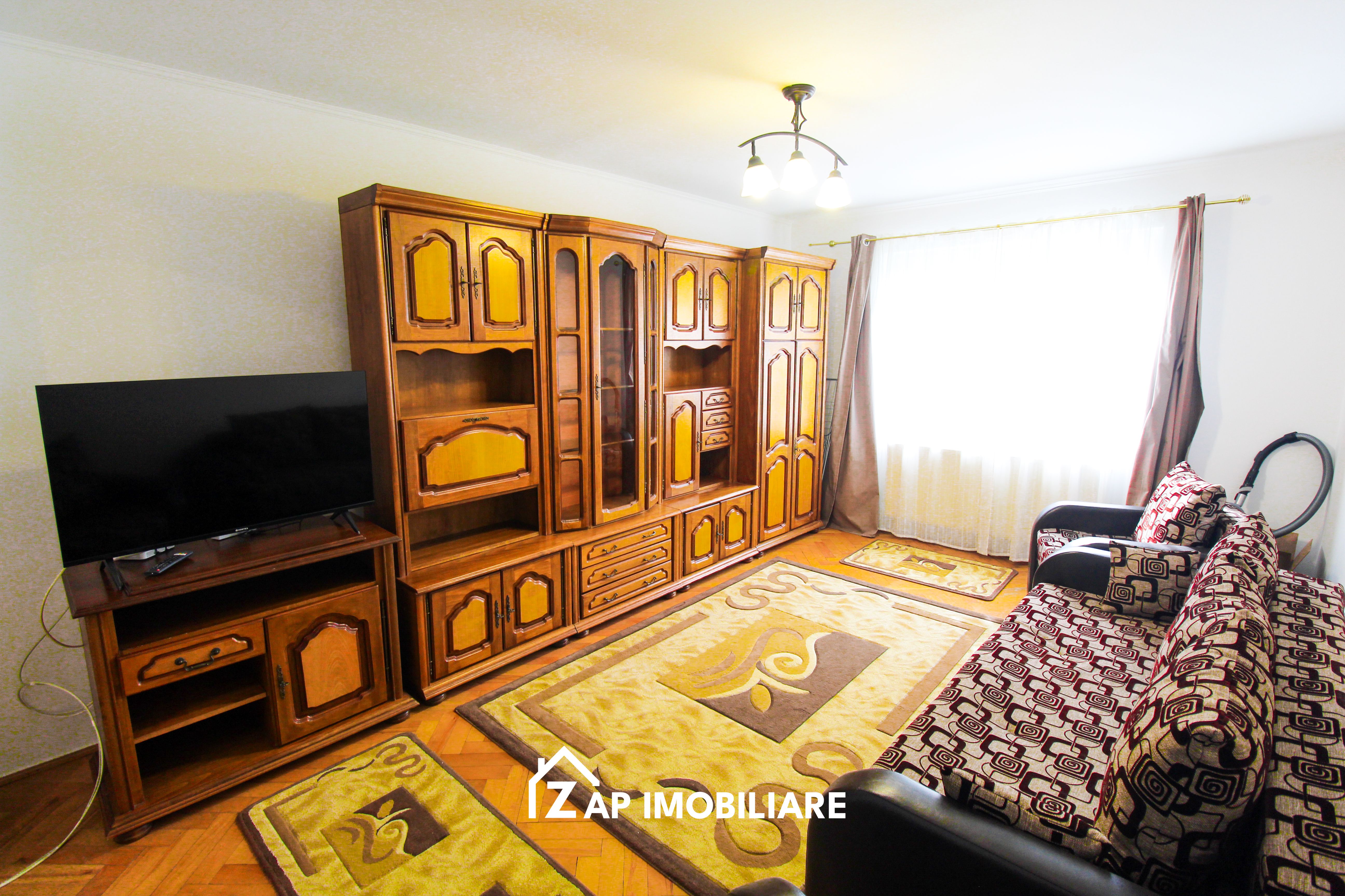 Tudor - Pandurilor, 3 camere, 2 bai, 78mp — fotografia 10