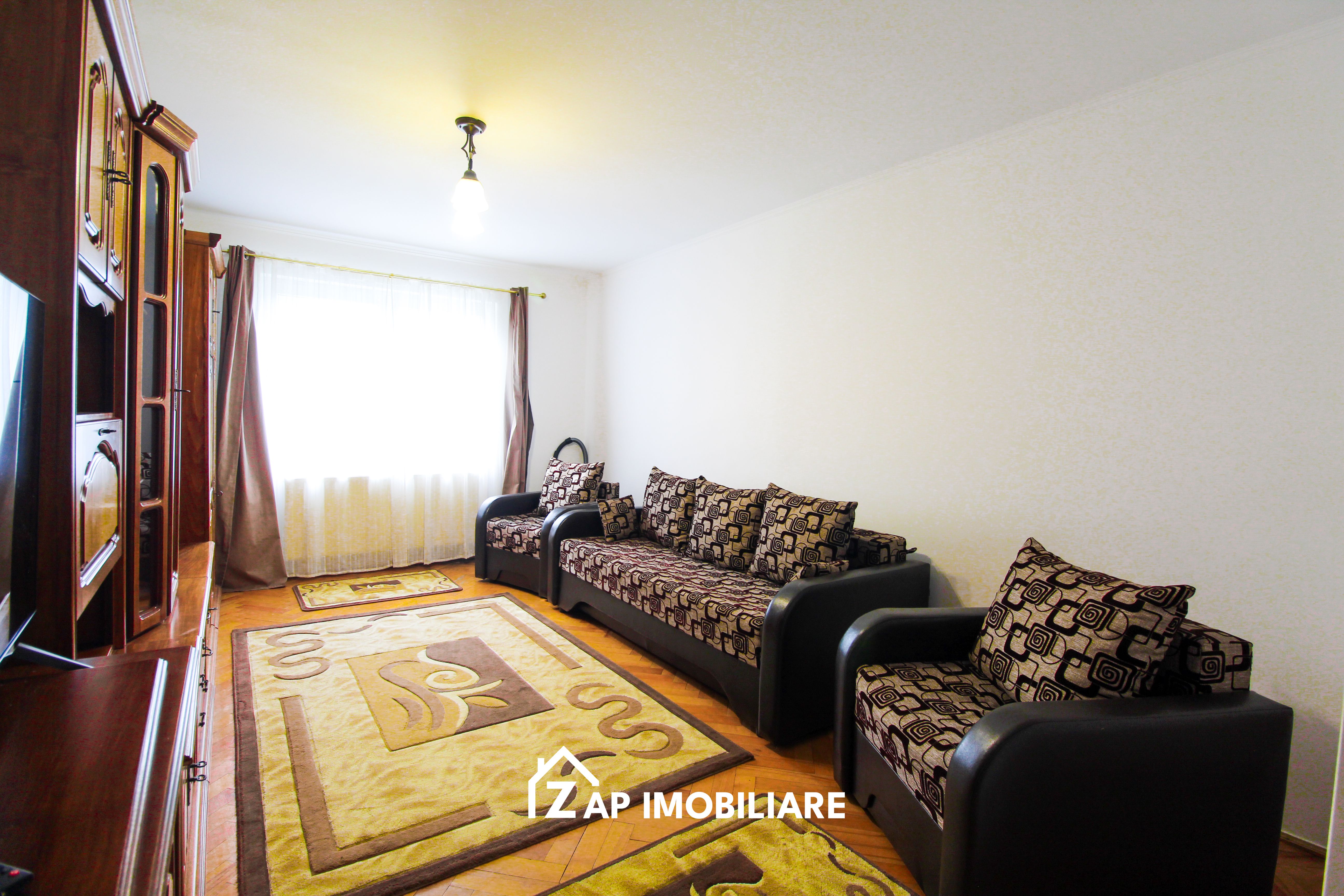 Tudor - Pandurilor, 3 camere, 2 bai, 78mp — fotografia 11