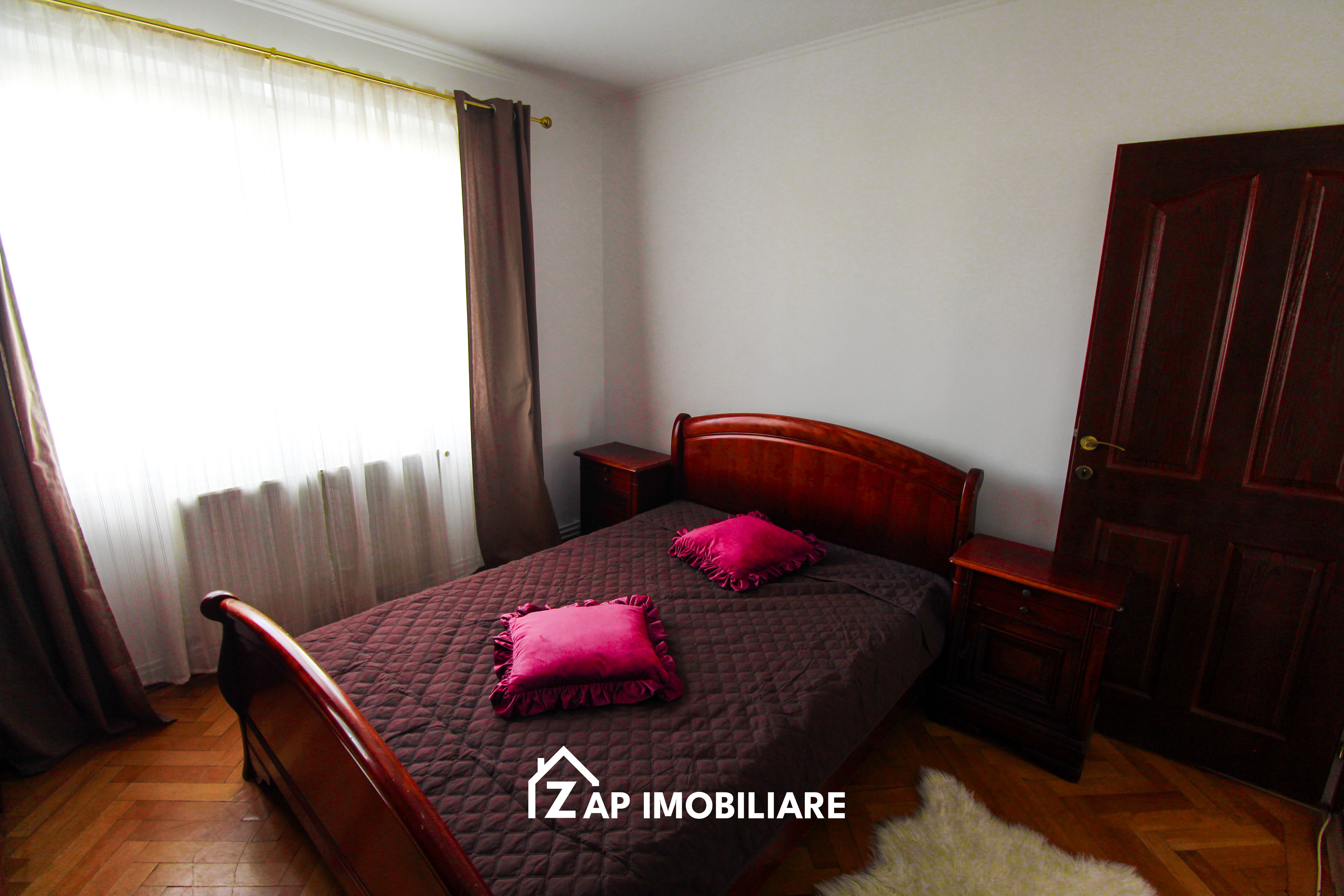 Tudor - Pandurilor, 3 camere, 2 bai, 78mp — fotografia 3