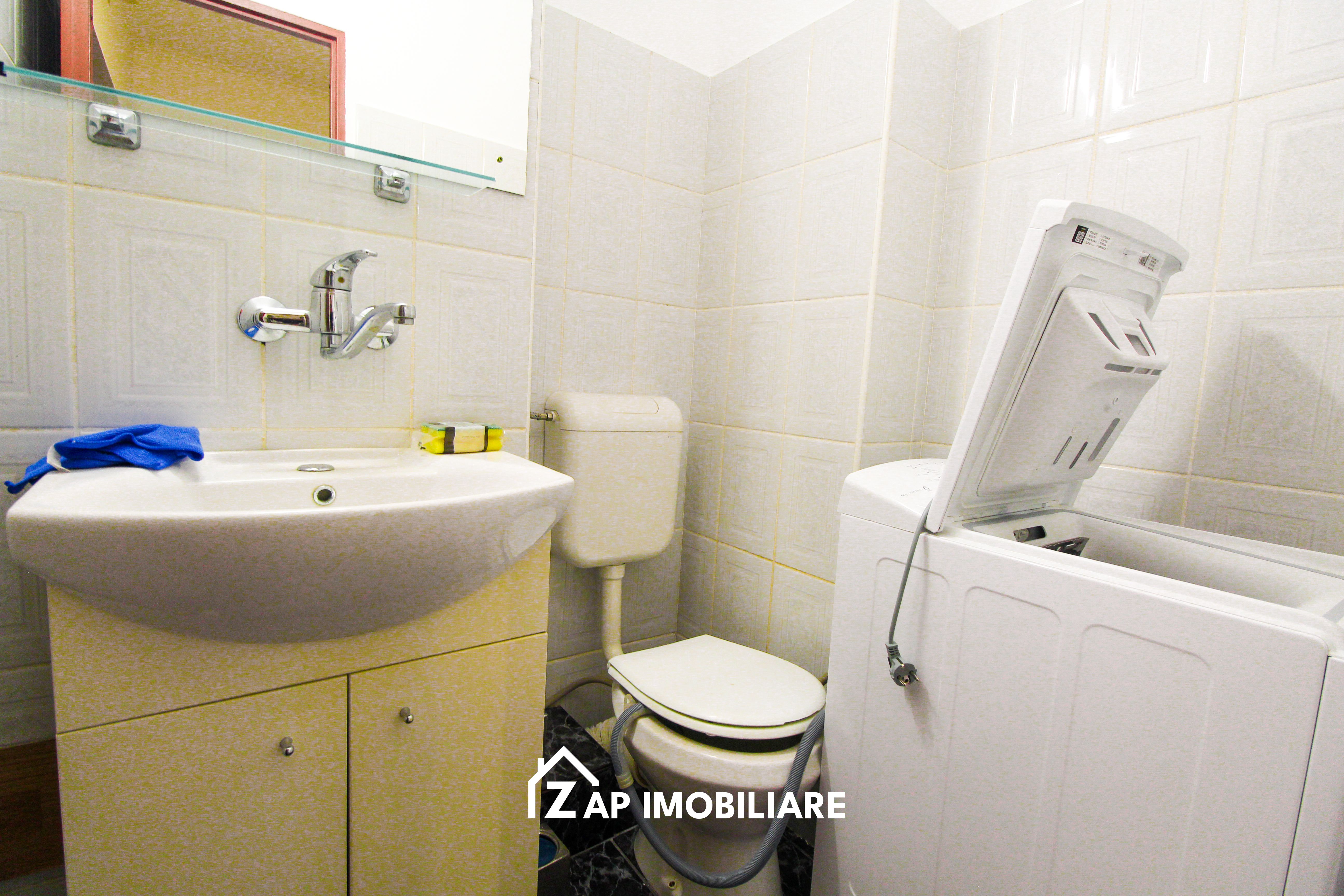 Tudor - Pandurilor, 3 camere, 2 bai, 78mp — fotografia 5