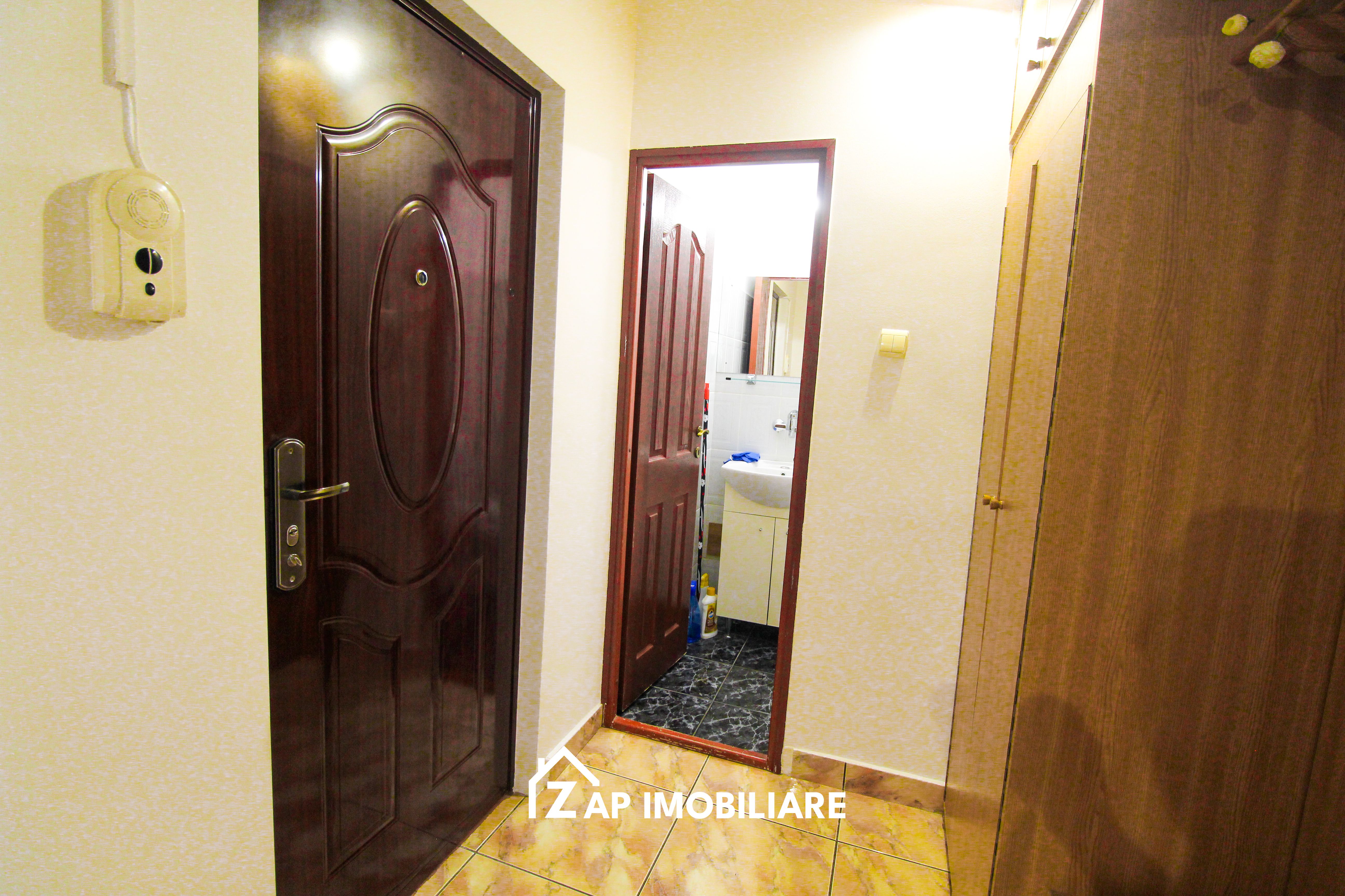 Tudor - Pandurilor, 3 camere, 2 bai, 78mp — fotografia 6