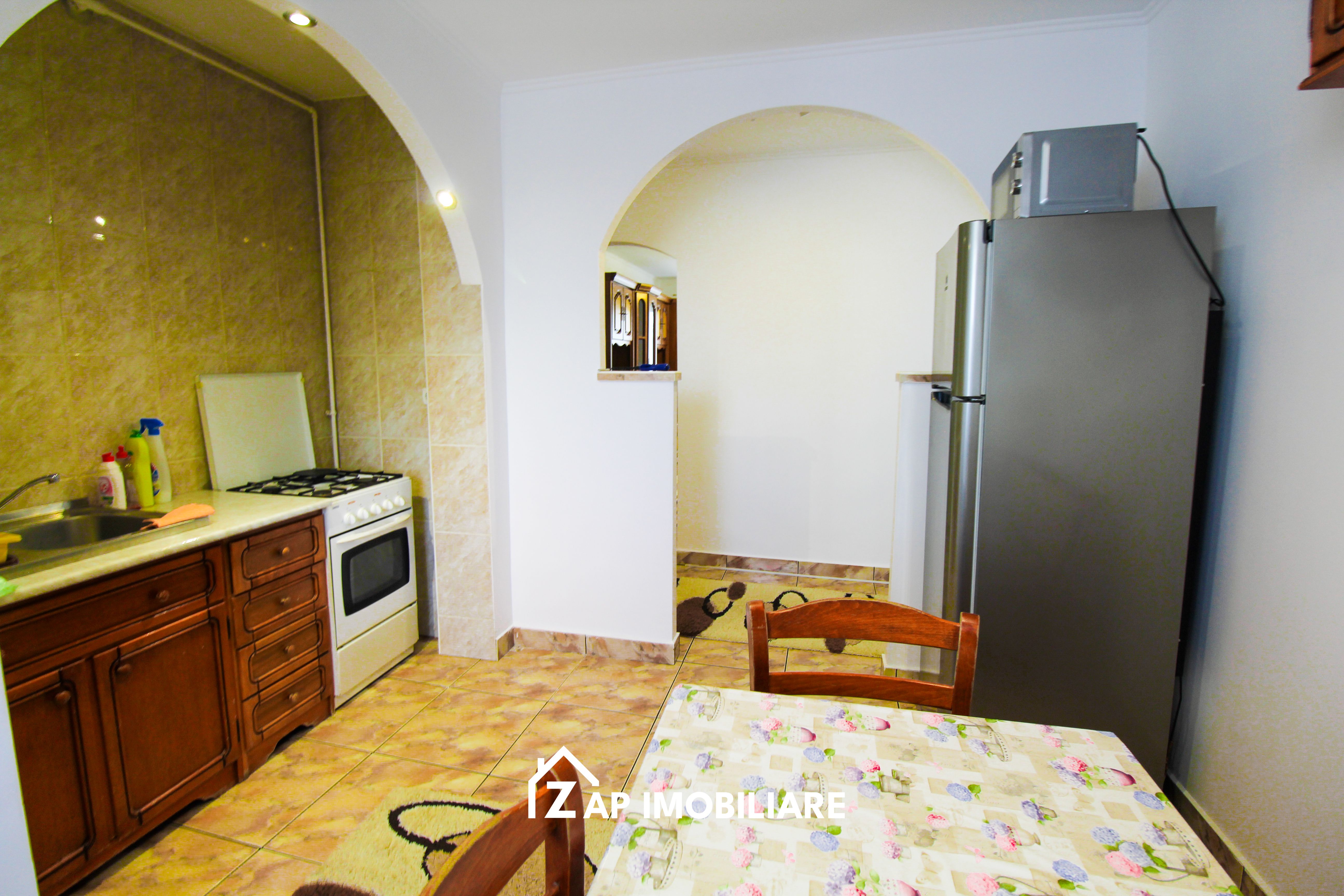 Tudor - Pandurilor, 3 camere, 2 bai, 78mp — fotografia 7