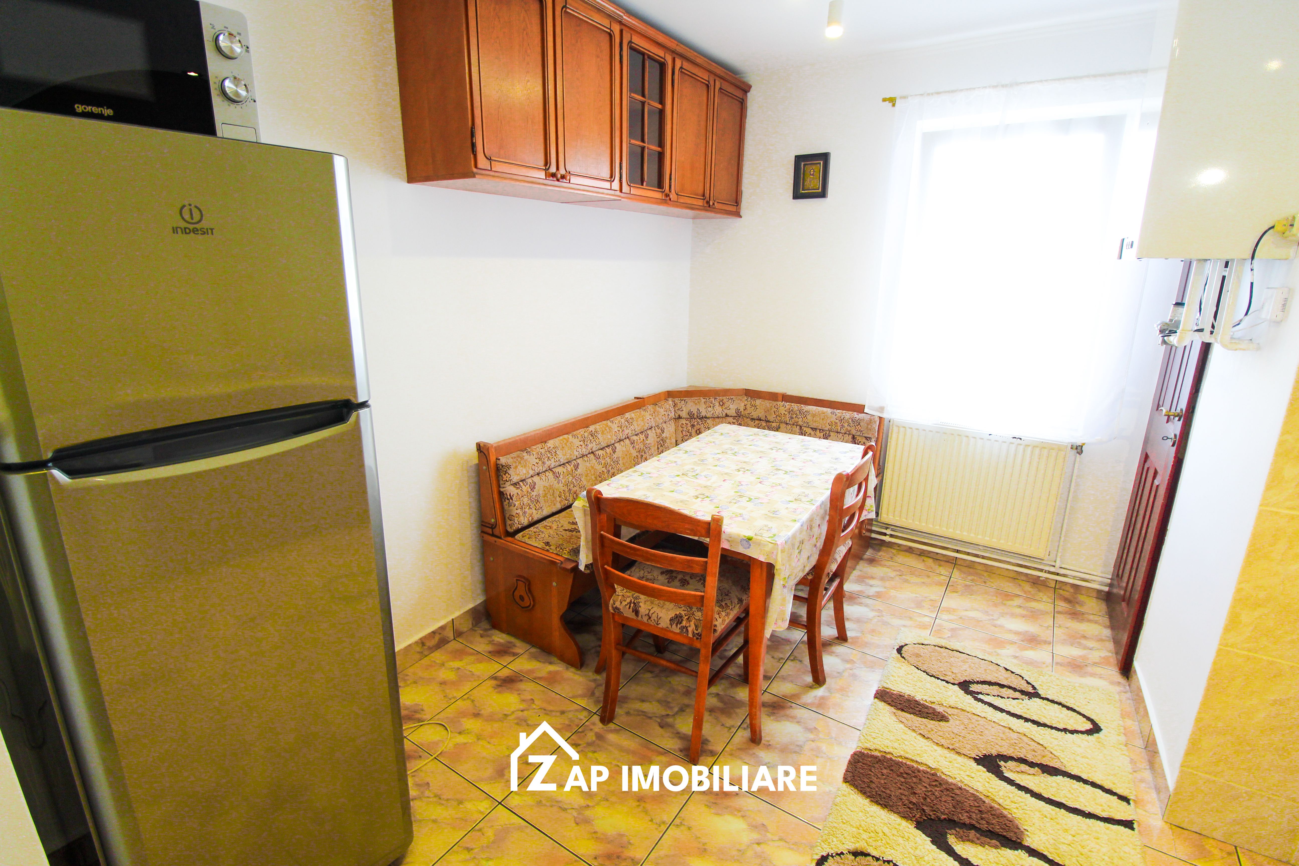 Tudor - Pandurilor, 3 camere, 2 bai, 78mp — fotografia 8