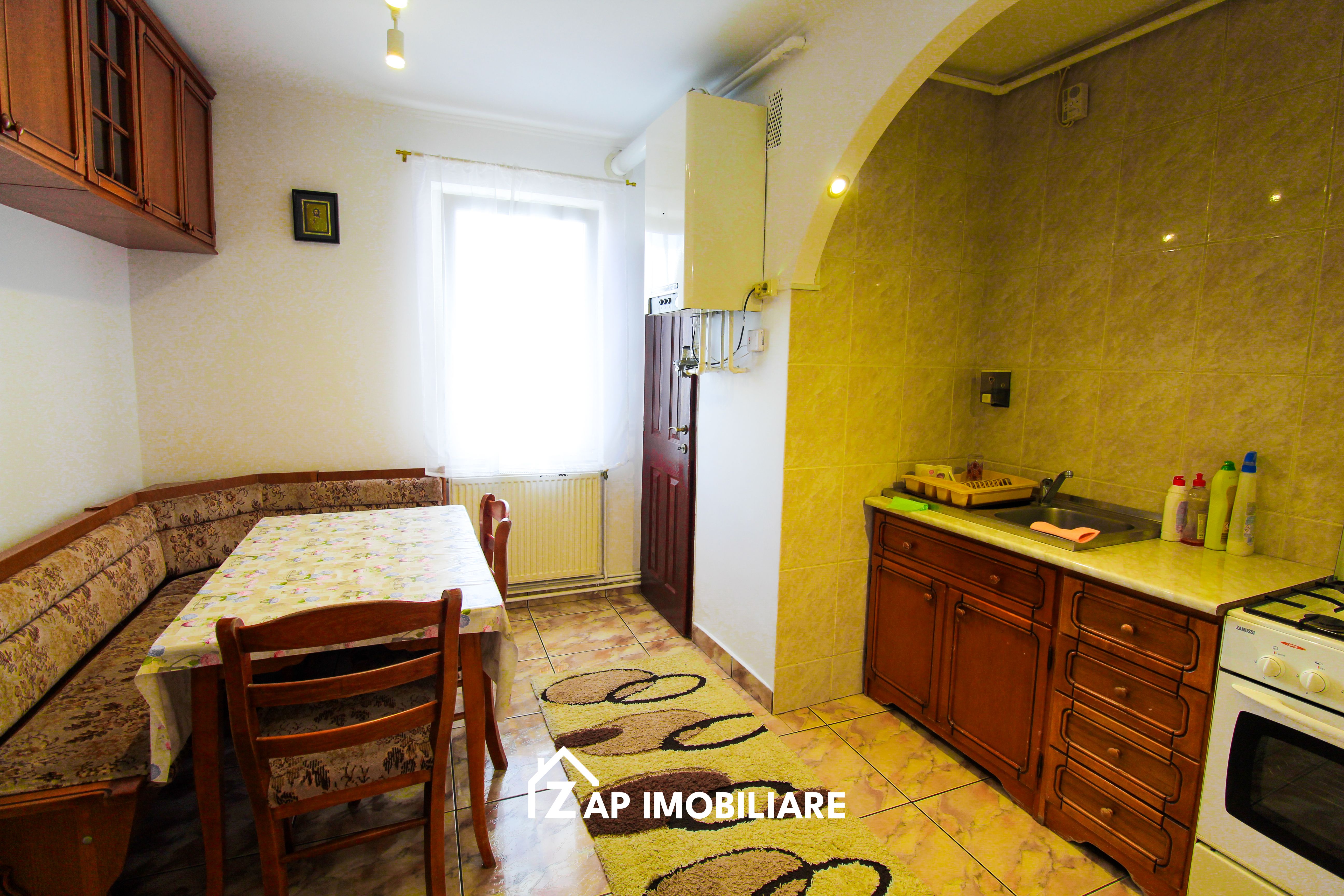 Tudor - Pandurilor, 3 camere, 2 bai, 78mp — fotografia 9