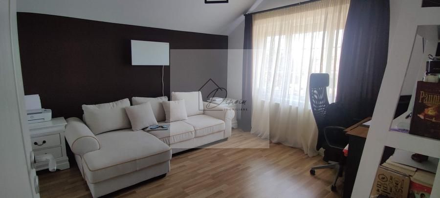 Vila Domnesti I COMISION 0% — fotografia 3