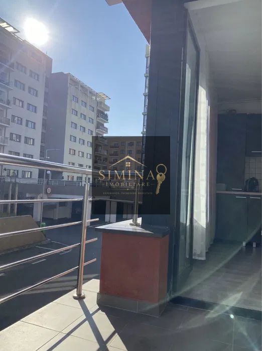 Apartament 2 Camere, De Inchiriat, Acta Residence — fotografia 4