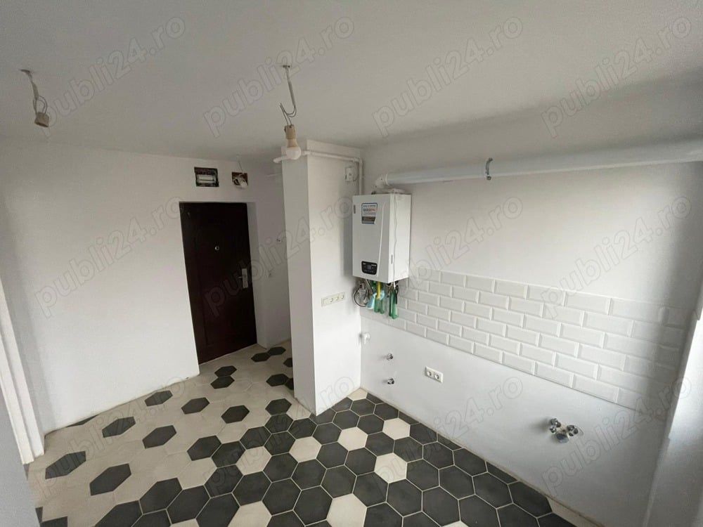 Ag BRASADAS vinde apt 2 cam Botizului 60 mp etaj4. — fotografia 5