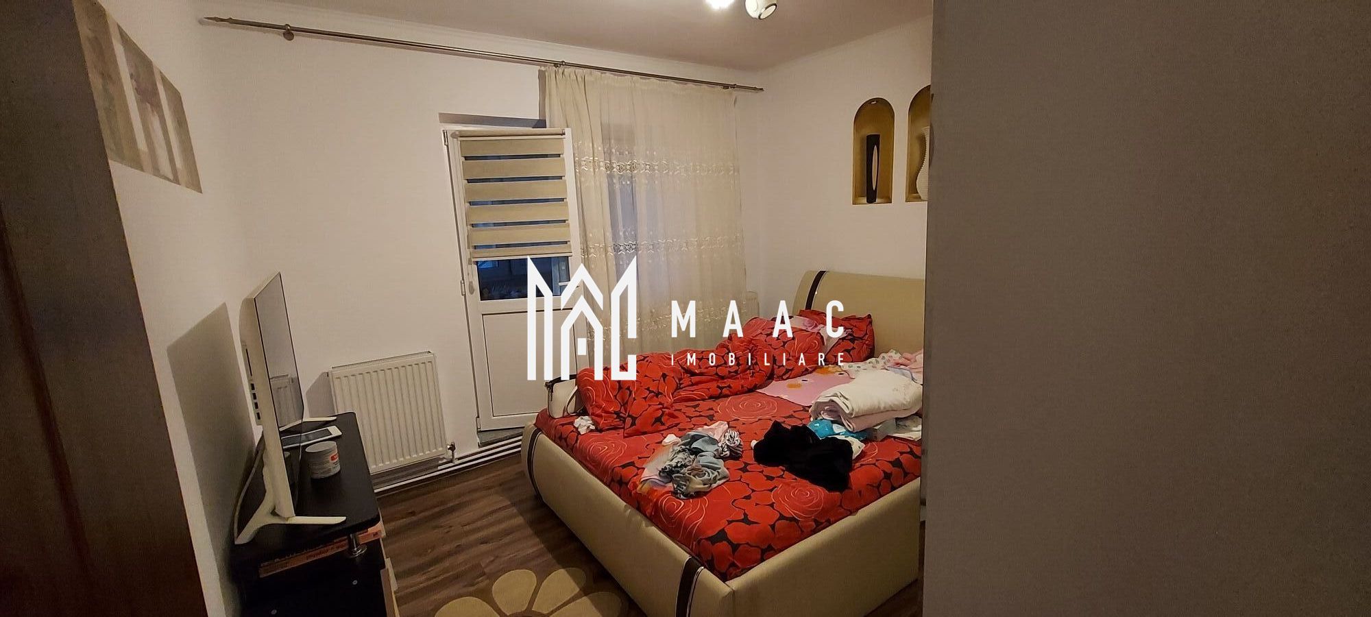 Apartament cu 3 camere de vânzare |Ostroveni – Zona W | Etaj 4| Complet mobilat — fotografia 5