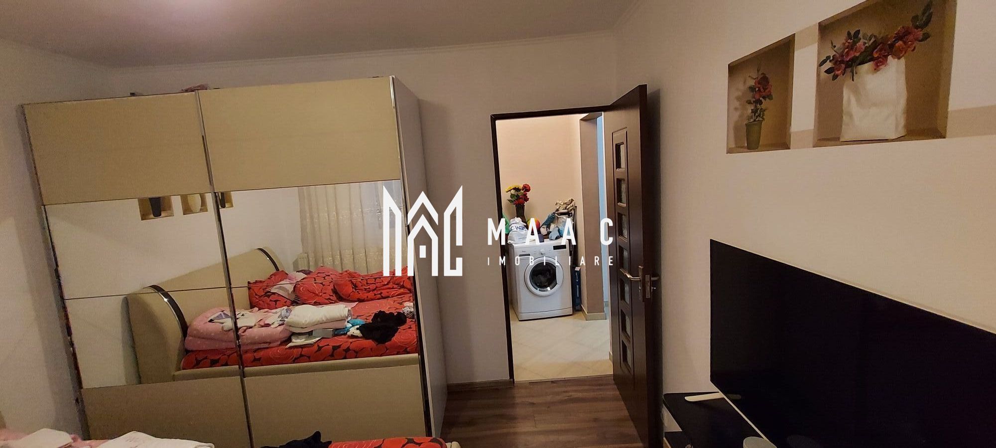 Apartament cu 3 camere de vânzare |Ostroveni – Zona W | Etaj 4| Complet mobilat — fotografia 6
