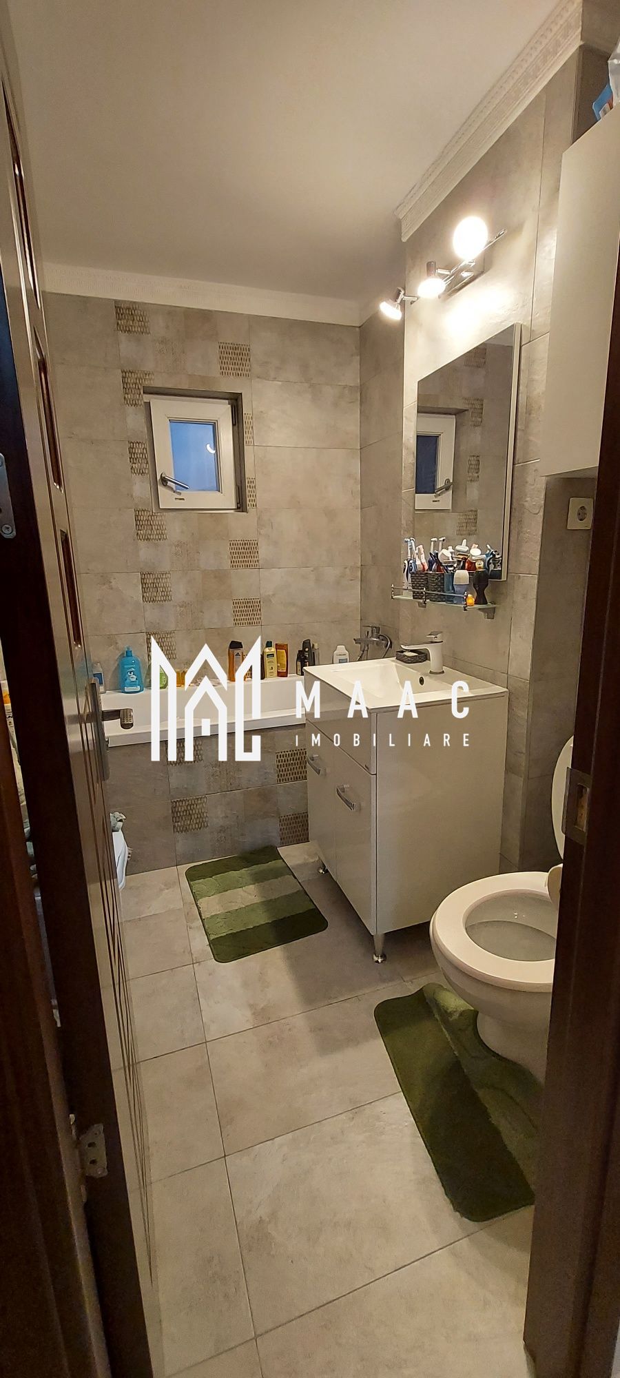 Apartament cu 3 camere de vânzare |Ostroveni – Zona W | Etaj 4| Complet mobilat — fotografia 7