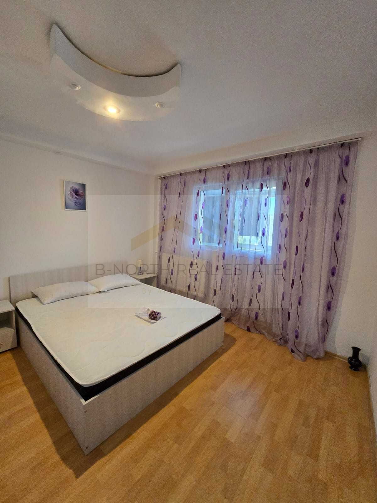 Apartament 2 camere | Crângași | 53 mp | 2 balcoane — fotografia 2