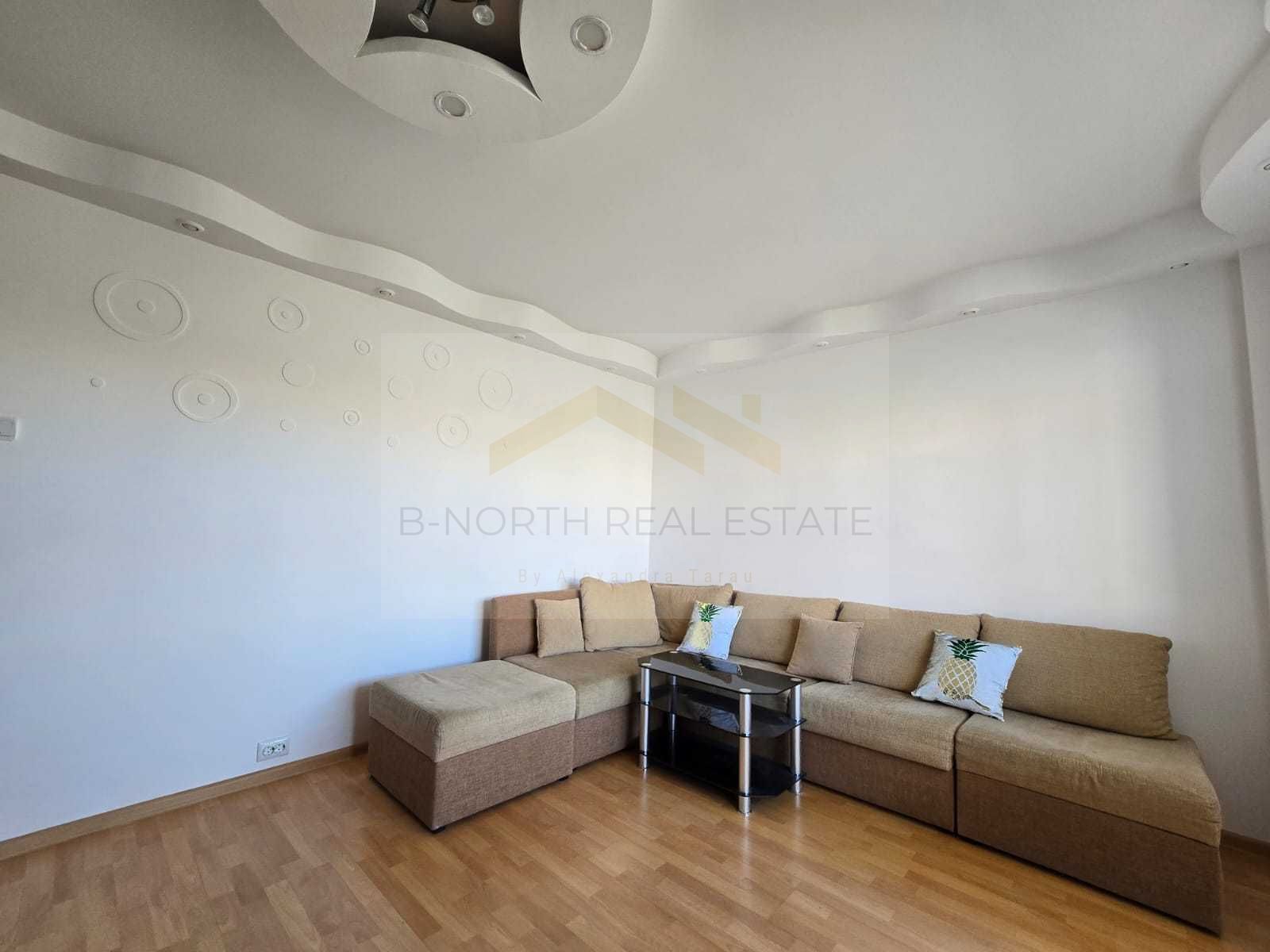 Apartament 2 camere | Crângași | 53 mp | 2 balcoane — fotografia 3