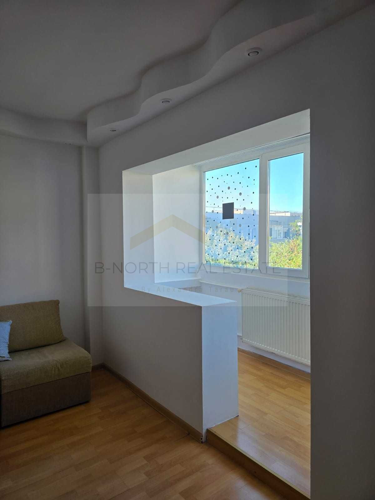 Apartament 2 camere | Crângași | 53 mp | 2 balcoane — fotografia 5