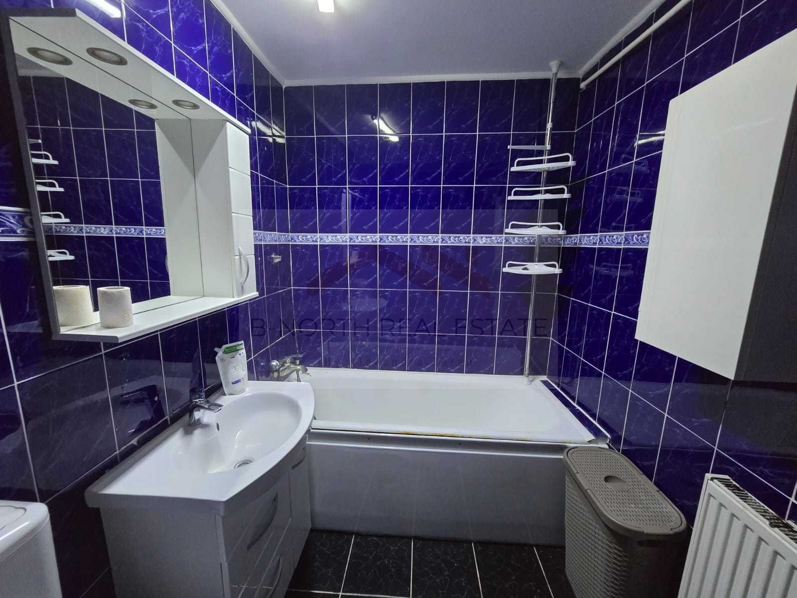 Apartament 2 camere | Crângași | 53 mp | 2 balcoane — fotografia 8