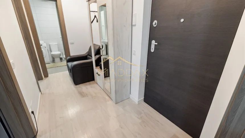 Apartament 2 Camere | 21 Residence Politehnica | Etaj 2 | Centrala | Metrou — fotografia 10