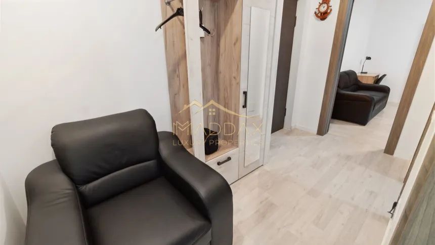 Apartament 2 Camere | 21 Residence Politehnica | Etaj 2 | Centrala | Metrou — fotografia 4