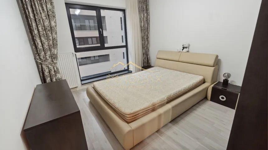 Apartament 2 Camere | 21 Residence Politehnica | Etaj 2 | Centrala | Metrou — fotografia 5