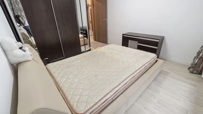 Apartament 2 Camere | 21 Residence Politehnica | Etaj 2 | Centrala | Metrou — fotografia 6