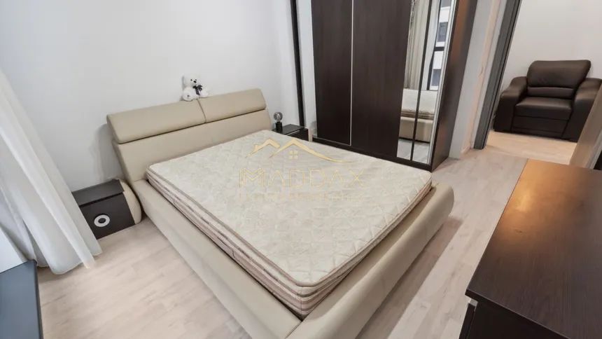 Apartament 2 Camere | 21 Residence Politehnica | Etaj 2 | Centrala | Metrou — fotografia 7