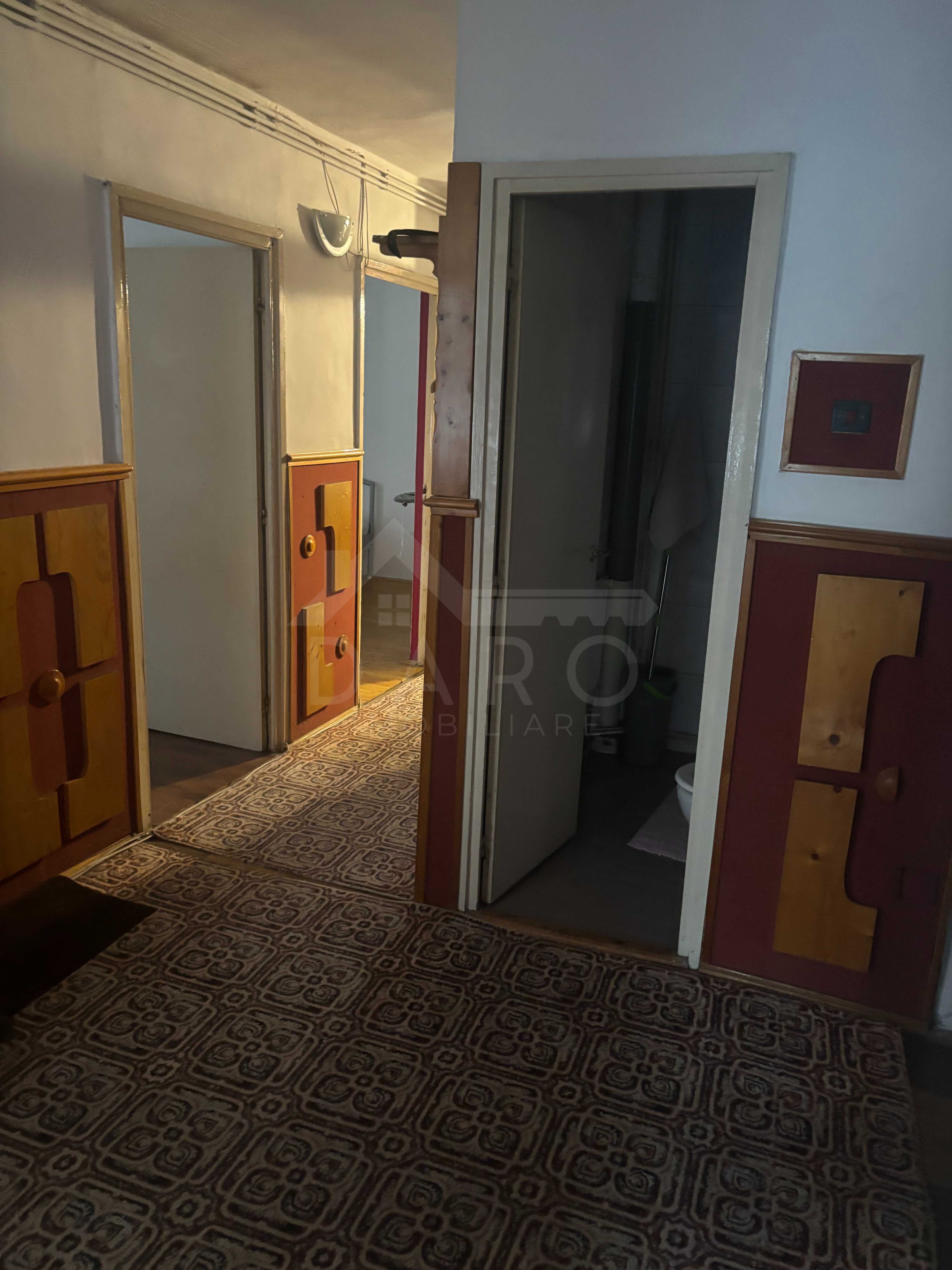 Apartament 3 Camere de Vanzare -90mp- Zona Pandurilor/ EON — fotografia 6