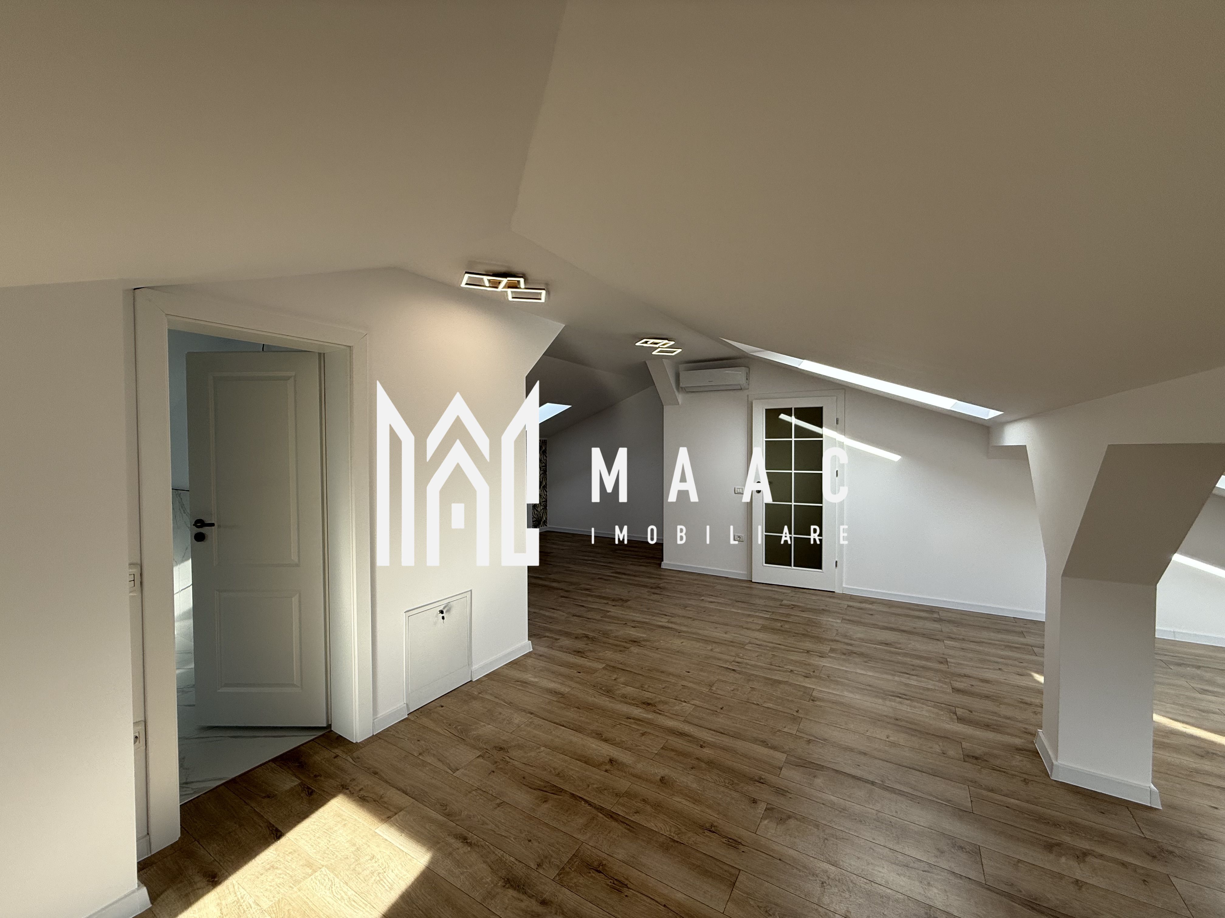 Apartament 3 camere | 150 MP | Balcon | La cheie | 2 Parcari — fotografia 11