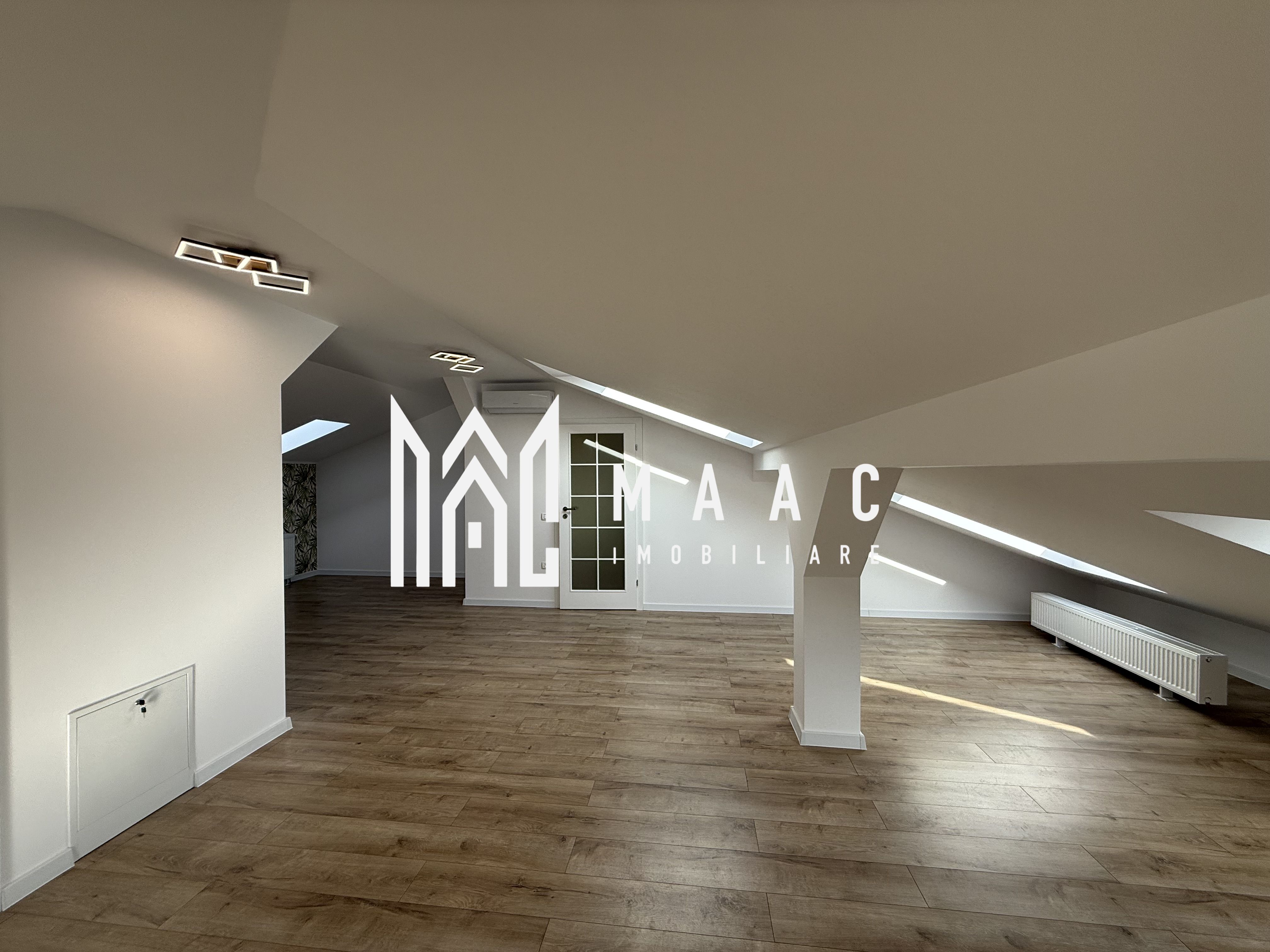 Apartament 3 camere | 150 MP | Balcon | La cheie | 2 Parcari — fotografia 12