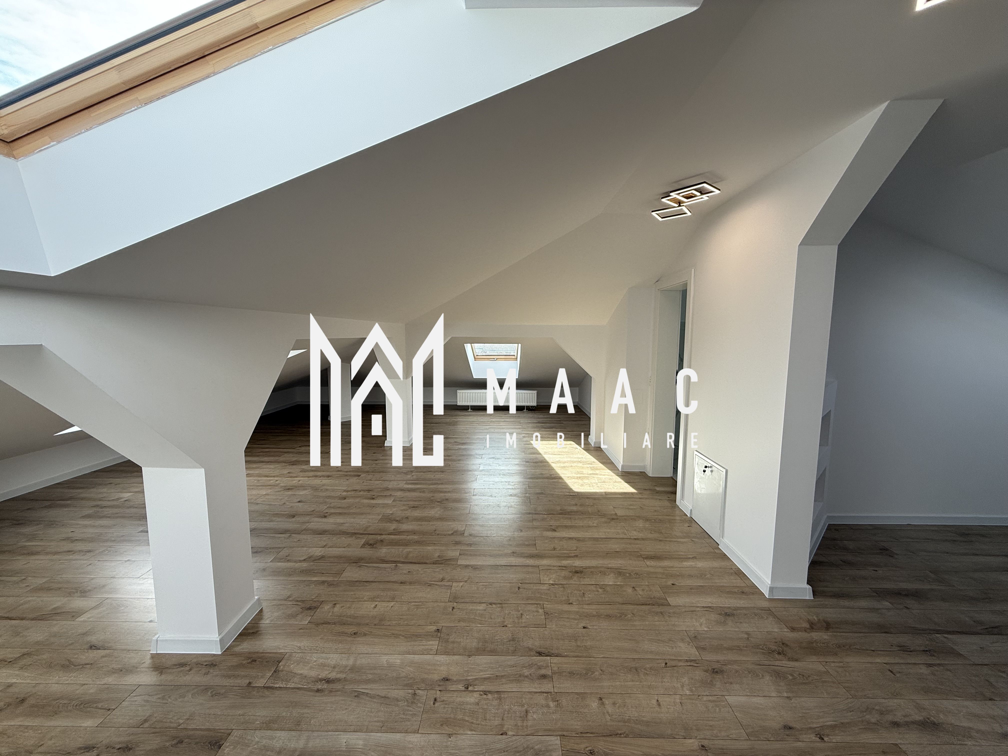 Apartament 3 camere | 150 MP | Balcon | La cheie | 2 Parcari — fotografia 13