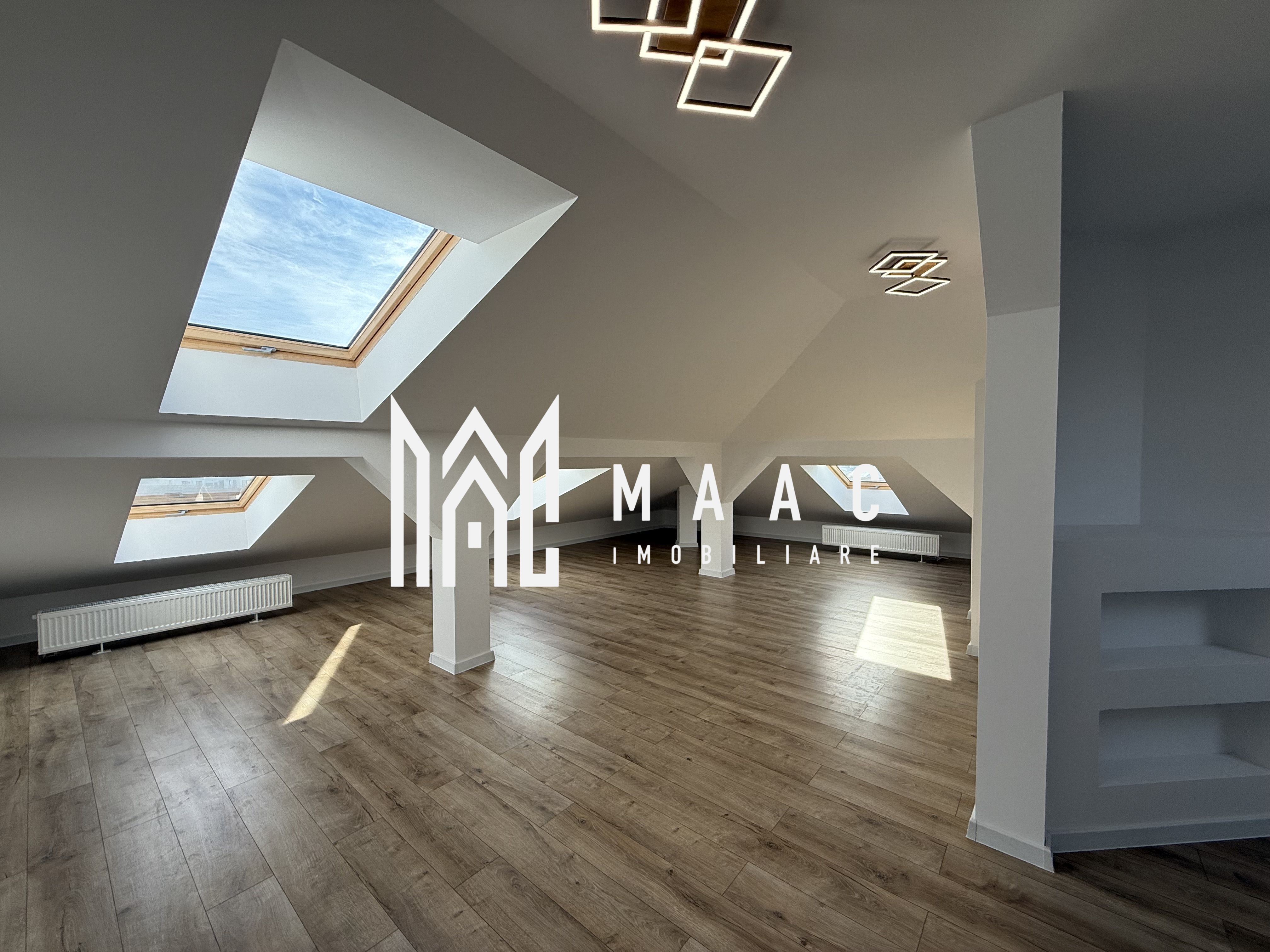 Apartament 3 camere | 150 MP | Balcon | La cheie | 2 Parcari — fotografia 14