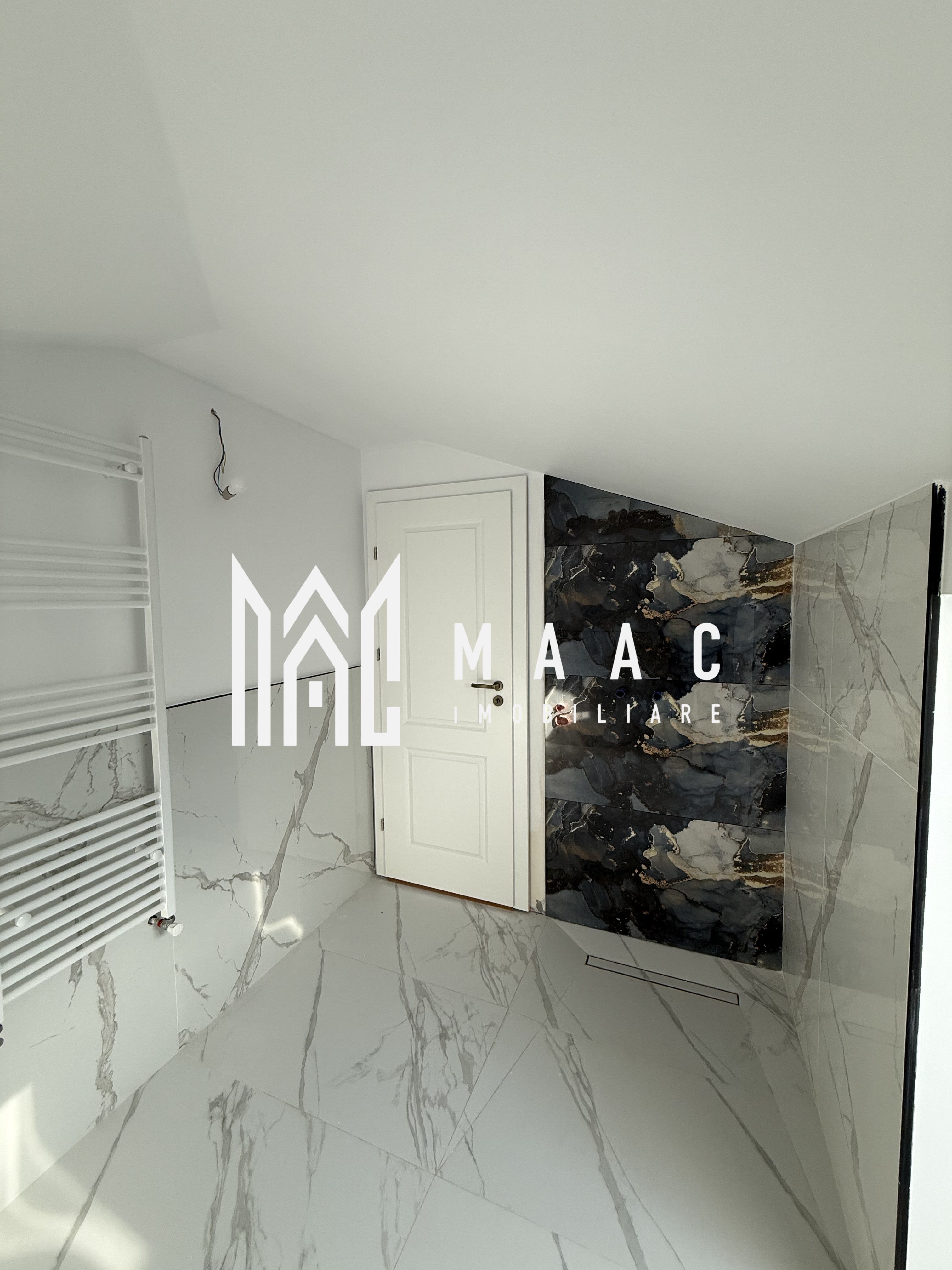 Apartament 3 camere | 150 MP | Balcon | La cheie | 2 Parcari — fotografia 17
