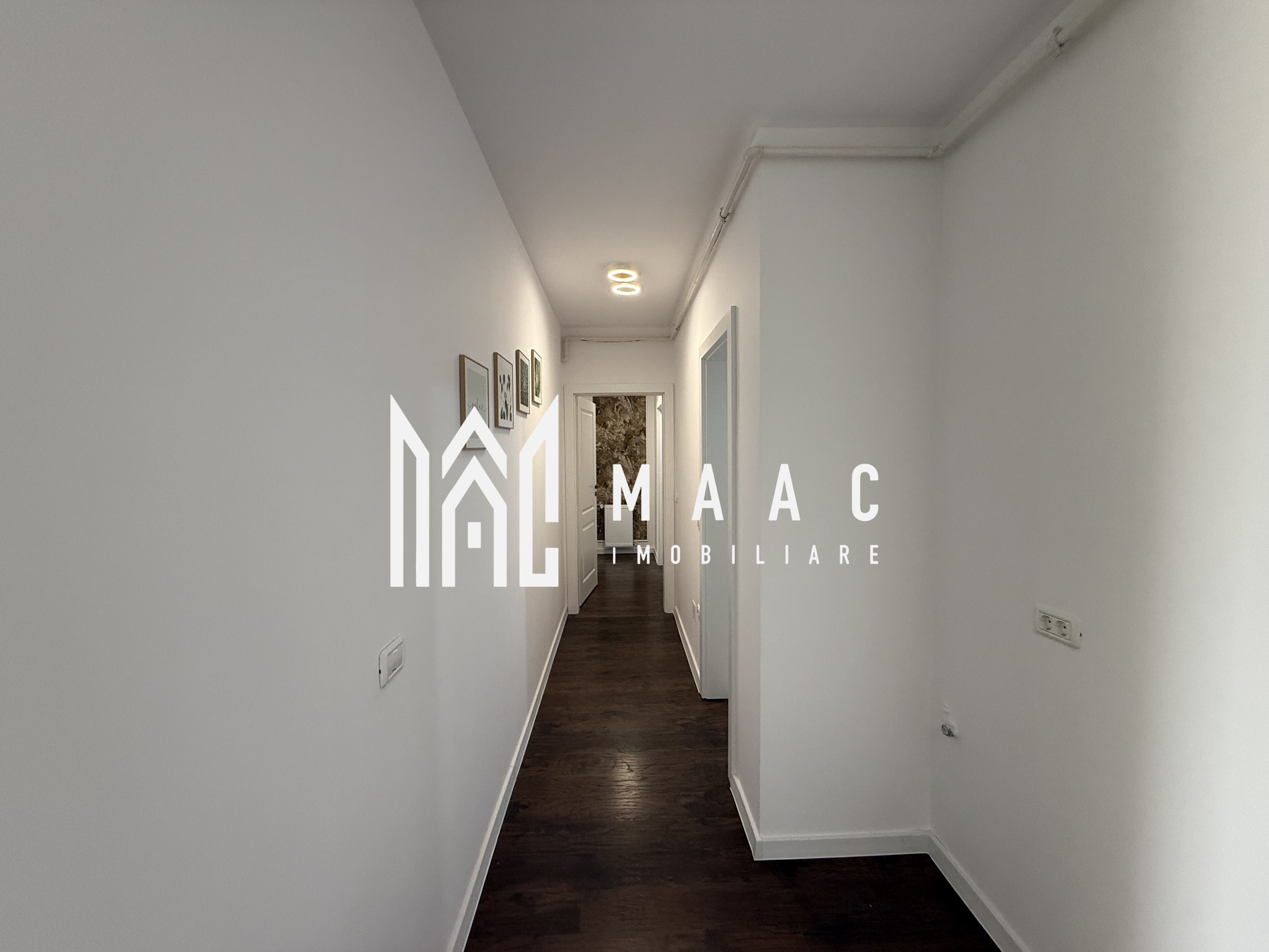 Apartament 3 camere | 150 MP | Balcon | La cheie | 2 Parcari — fotografia 4