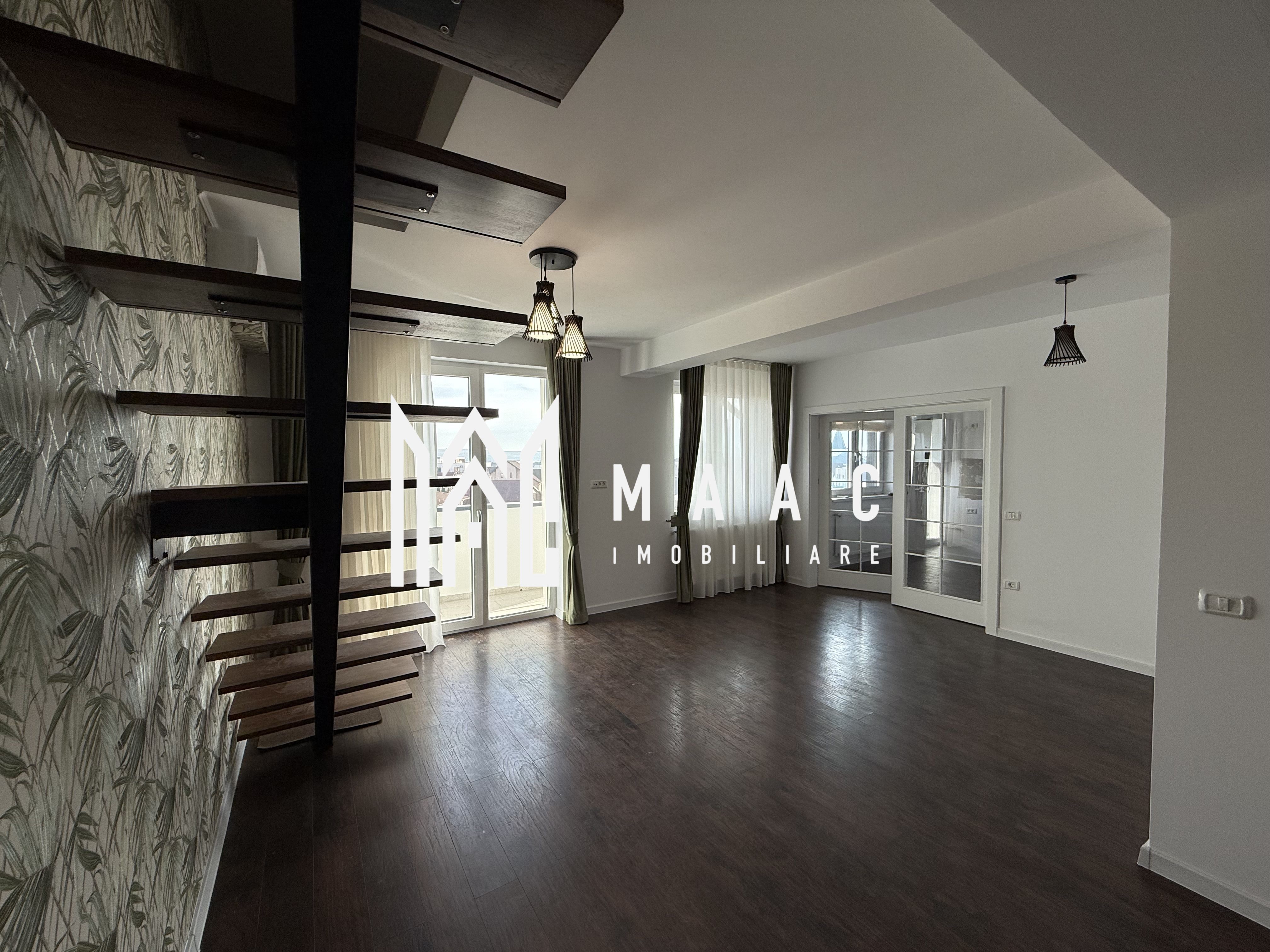 Apartament 3 camere | 150 MP | Balcon | La cheie | 2 Parcari — fotografia 5