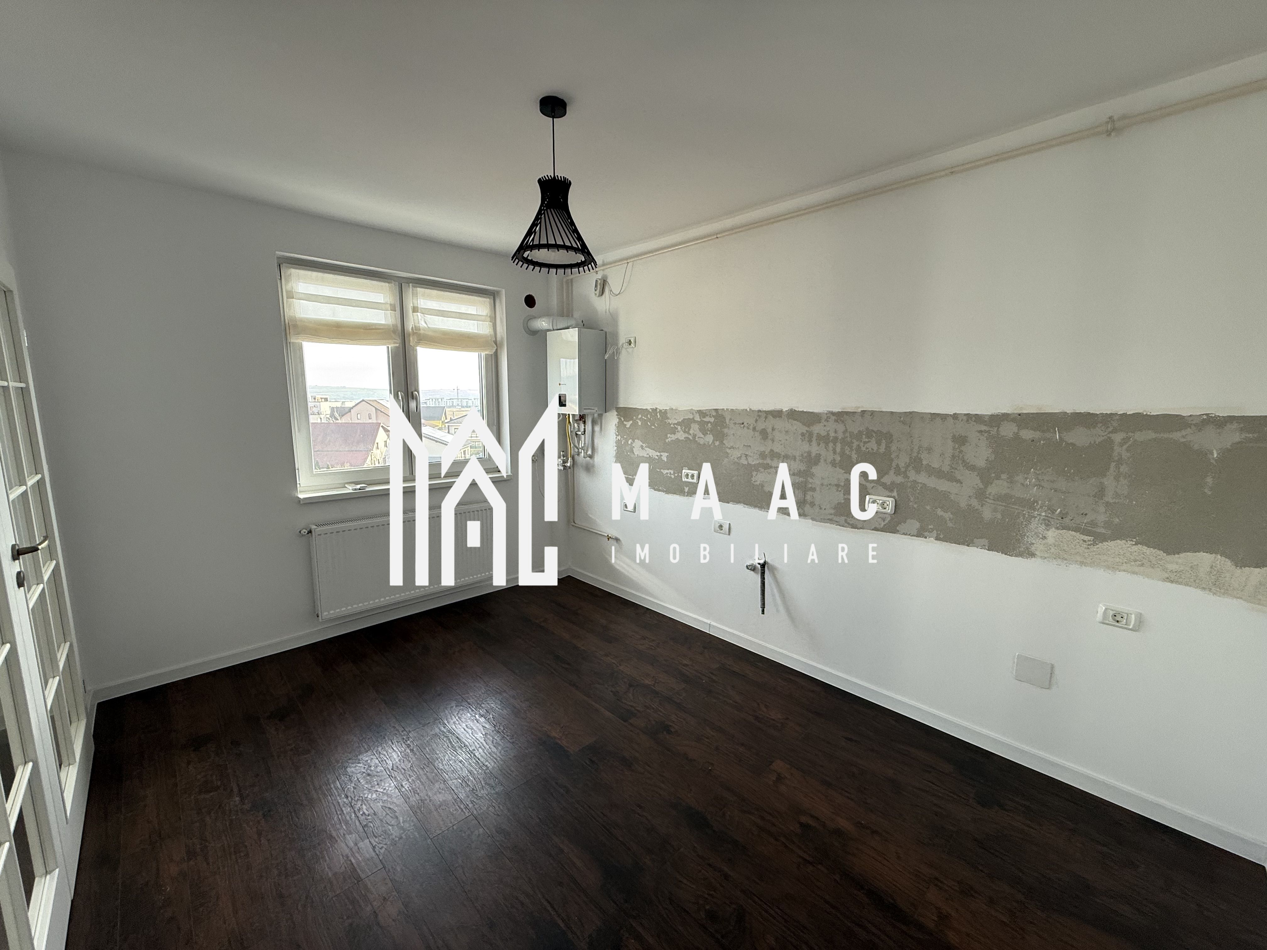 Apartament 3 camere | 150 MP | Balcon | La cheie | 2 Parcari — fotografia 6