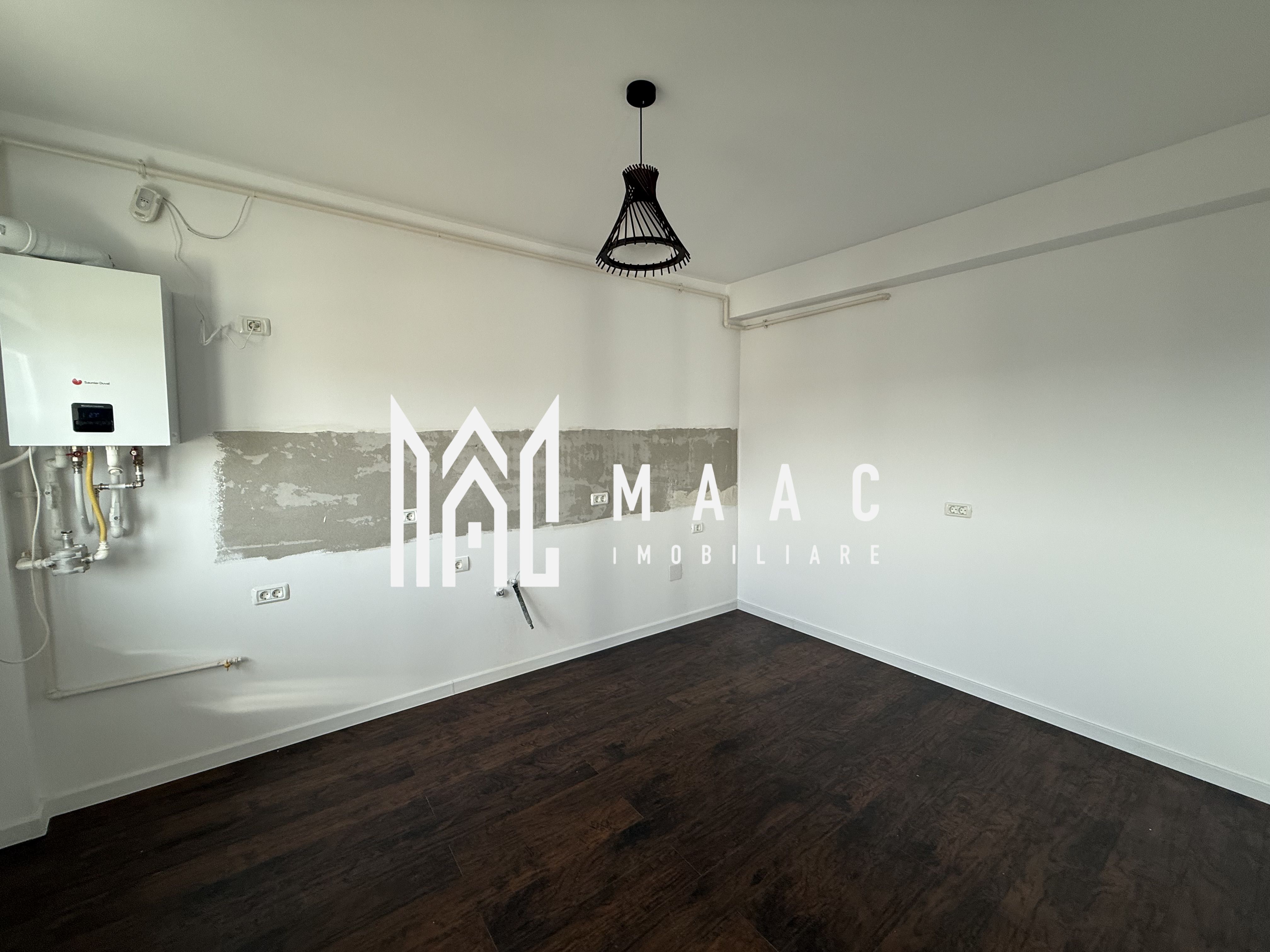 Apartament 3 camere | 150 MP | Balcon | La cheie | 2 Parcari — fotografia 7