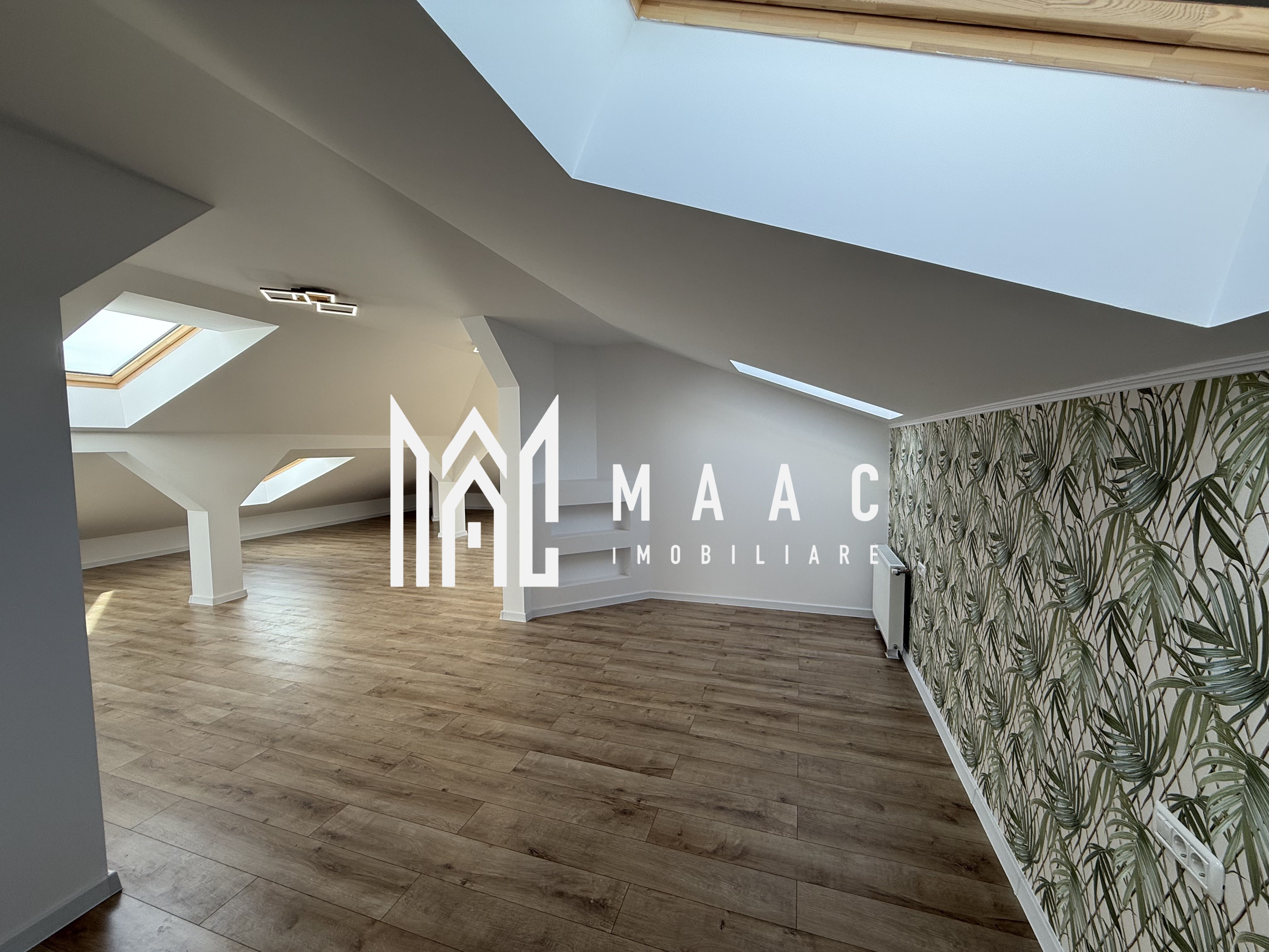 Apartament 3 camere | 150 MP | Balcon | La cheie | 2 Parcari — fotografia 8