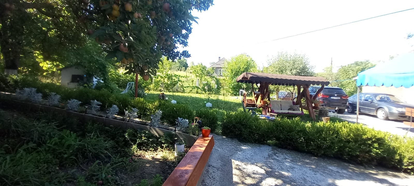 Casă de vânzare – 11 km de Zalău – complet renovată, mobilată și utilată, gata de mutare! — fotografia 4