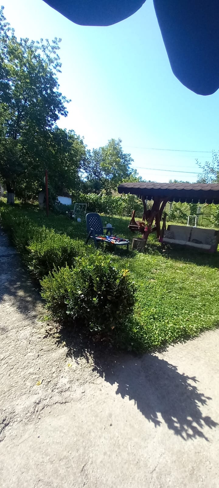 Casă de vânzare – 11 km de Zalău – complet renovată, mobilată și utilată, gata de mutare! — fotografia 5