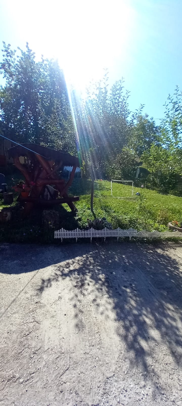 Casă de vânzare – 11 km de Zalău – complet renovată, mobilată și utilată, gata de mutare! — fotografia 6