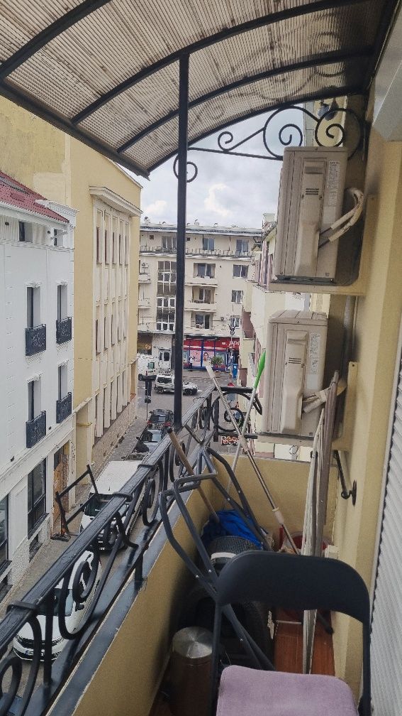 BRASADAS vinde ap 2 cam etaj 3 in centrul vechi! — fotografia 6