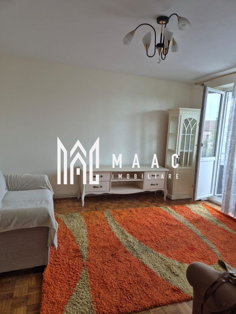 Apartament 4 camere de închiriat | Sibiu, Cedonia | 80 mp — fotografia 2