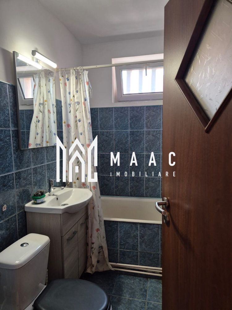 Apartament 4 camere de închiriat | Sibiu, Cedonia | 80 mp — fotografia 4