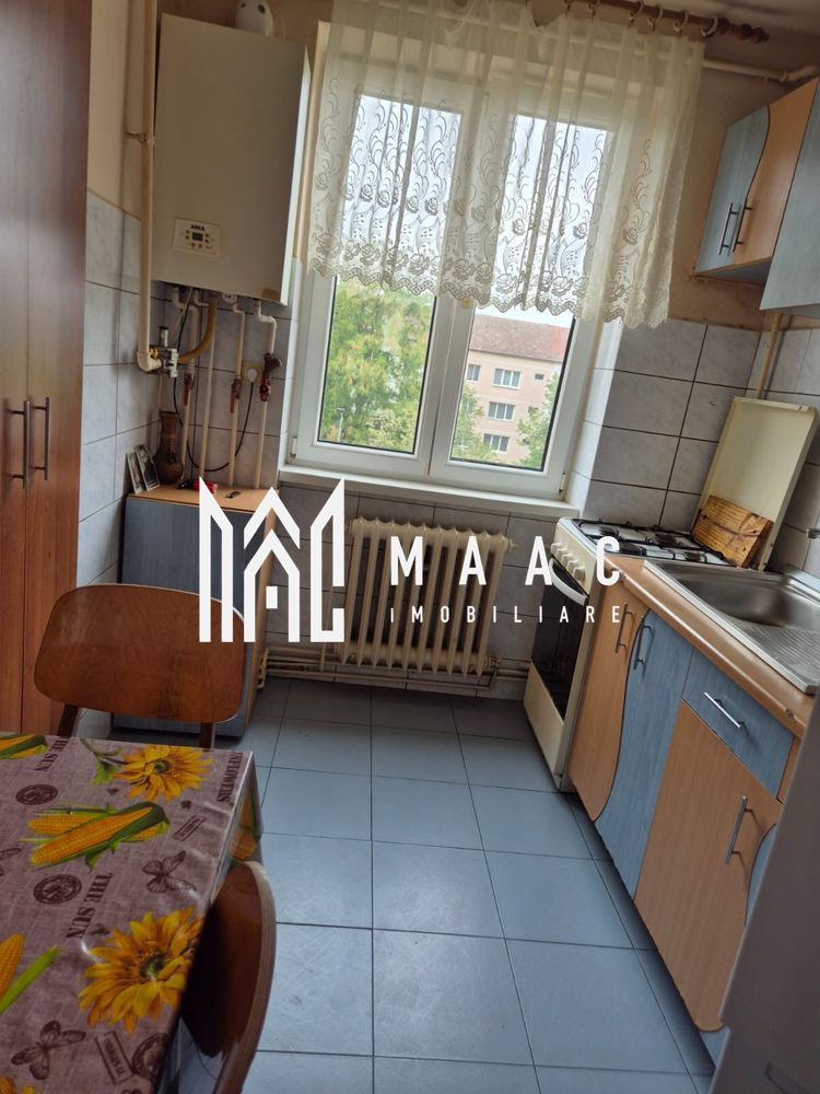 Apartament 4 camere de închiriat | Sibiu, Cedonia | 80 mp — fotografia 5