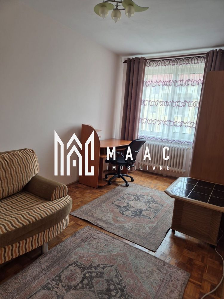 Apartament 4 camere de închiriat | Sibiu, Cedonia | 80 mp — fotografia 6