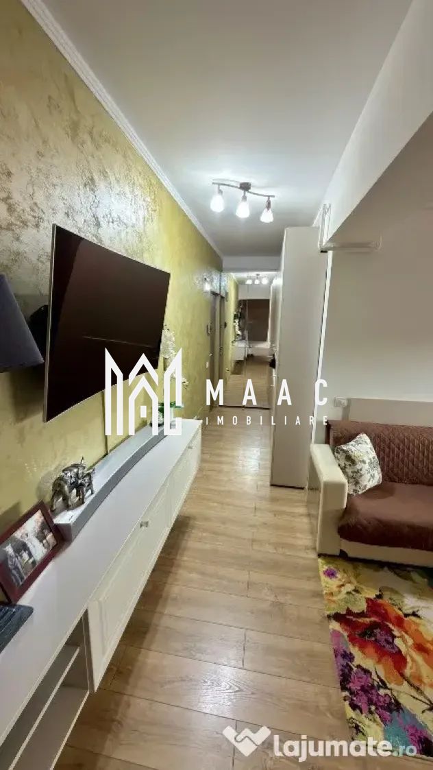Apartament 2 camere de vânzare | Ostroveni | etaj 4/4, cu lift — fotografia 4