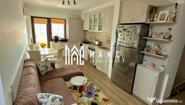 Apartament 2 camere de vânzare | Ostroveni | etaj 4/4, cu lift — fotografia 8