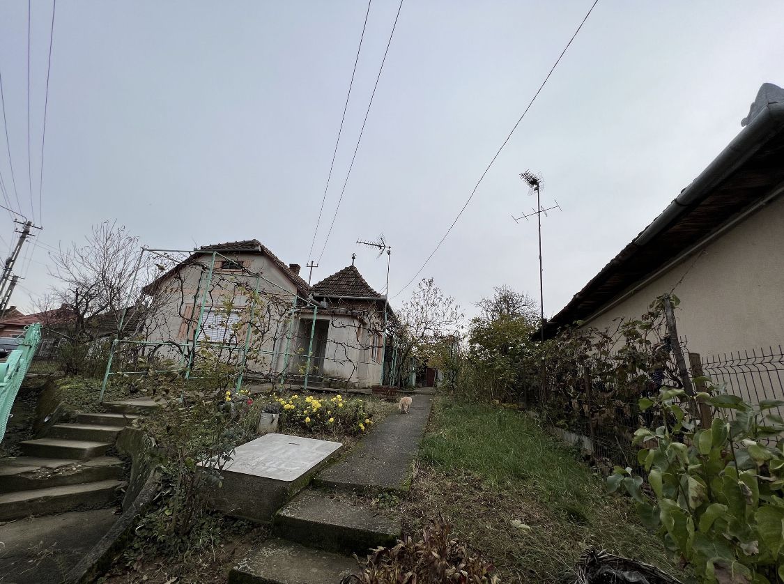 Casa de vanzare in Tasnad, SM oportunitate de investitie — fotografia 4