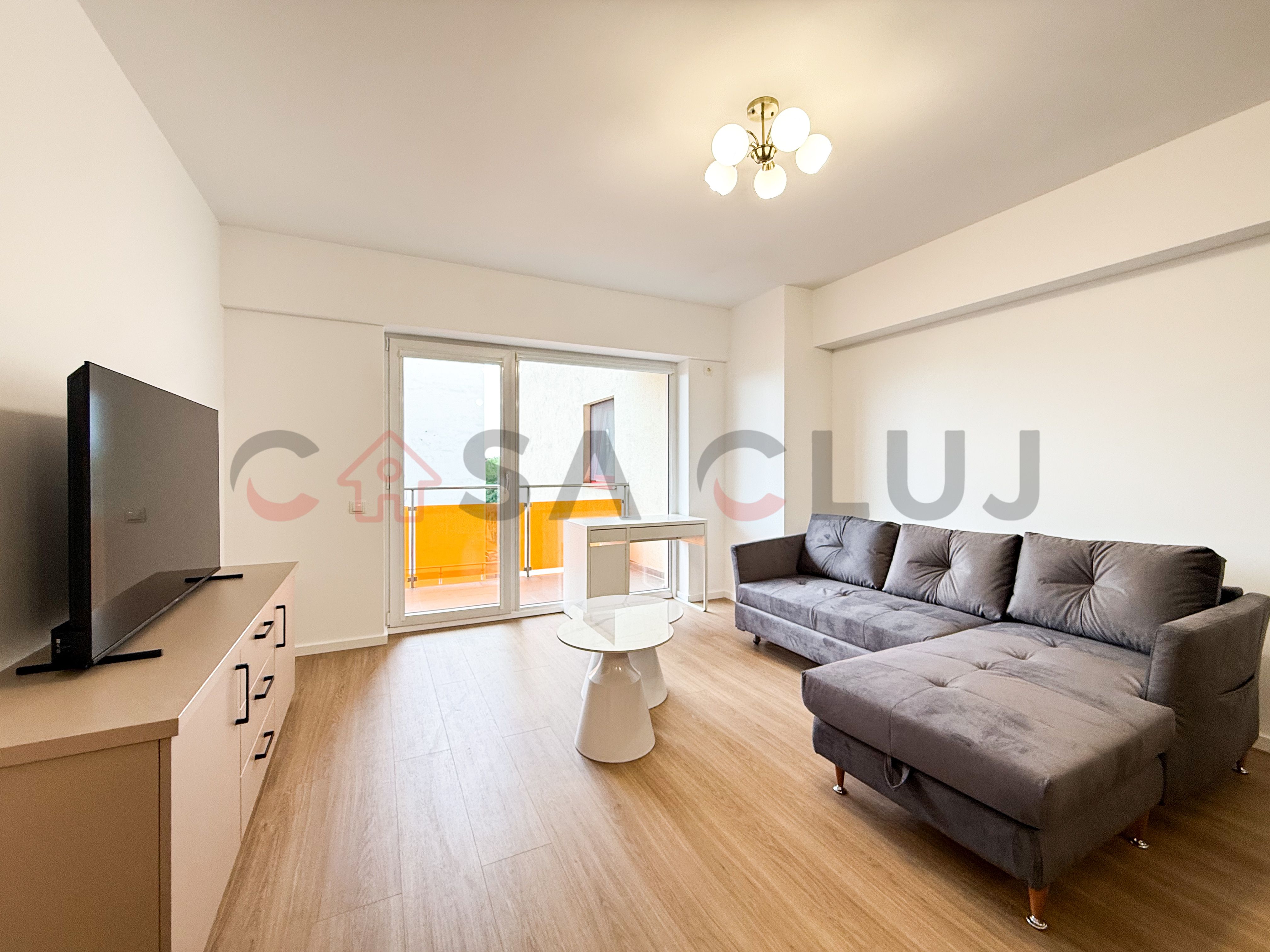 Apartament 2 camere | Etaj 1 | Iulius Mall | Parcare