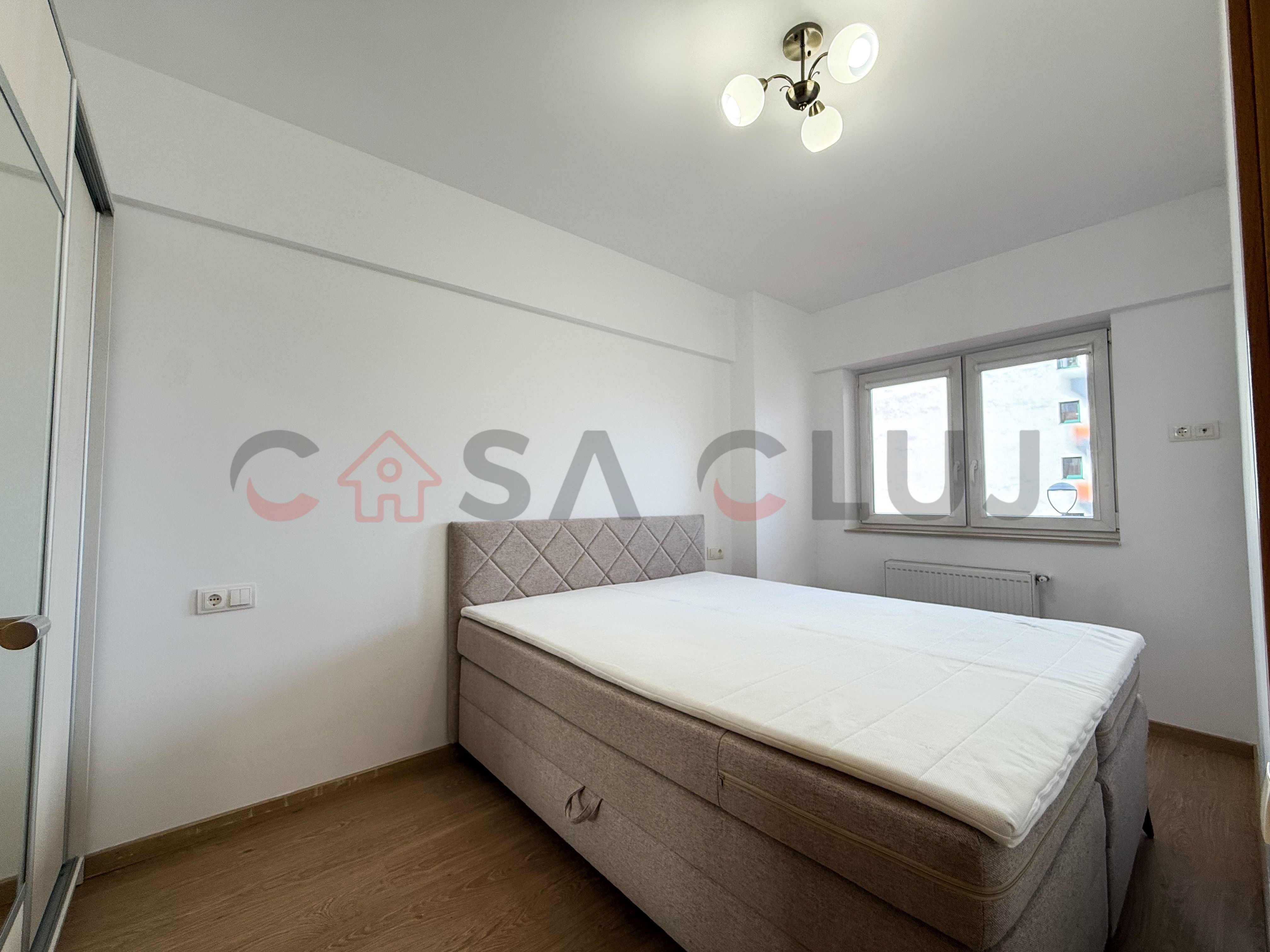 Apartament 2 camere | Etaj 1 | Iulius Mall | Parcare — fotografia 3