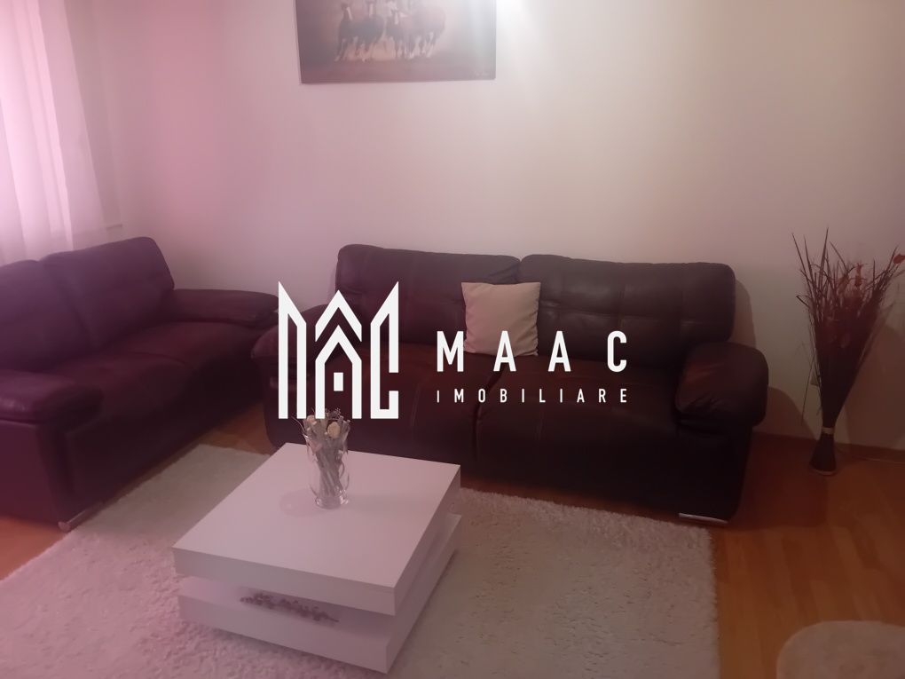 Apartament 2 camere | Balcon | 56 MPU | Mobilat | V. Aaron — fotografia 3